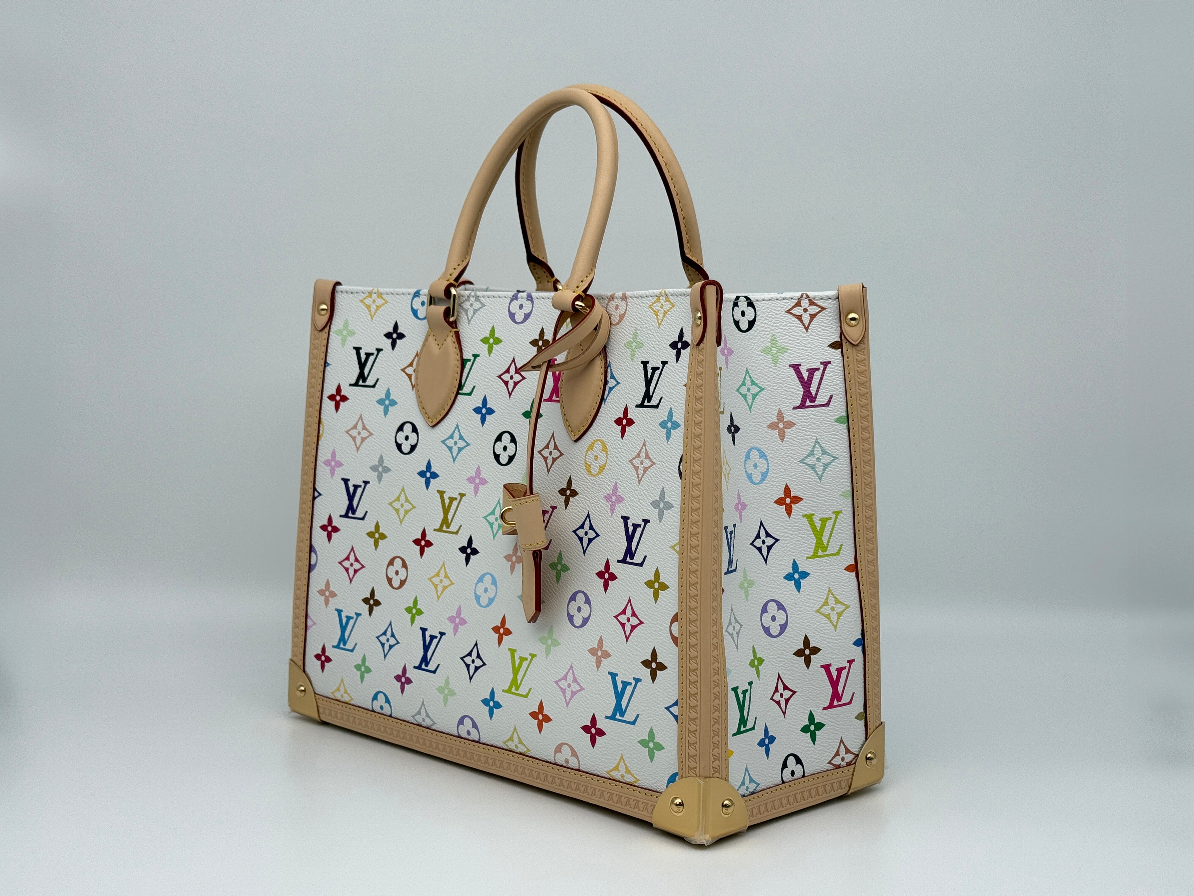 Louis Vuitton OnTheGo MM Trunk