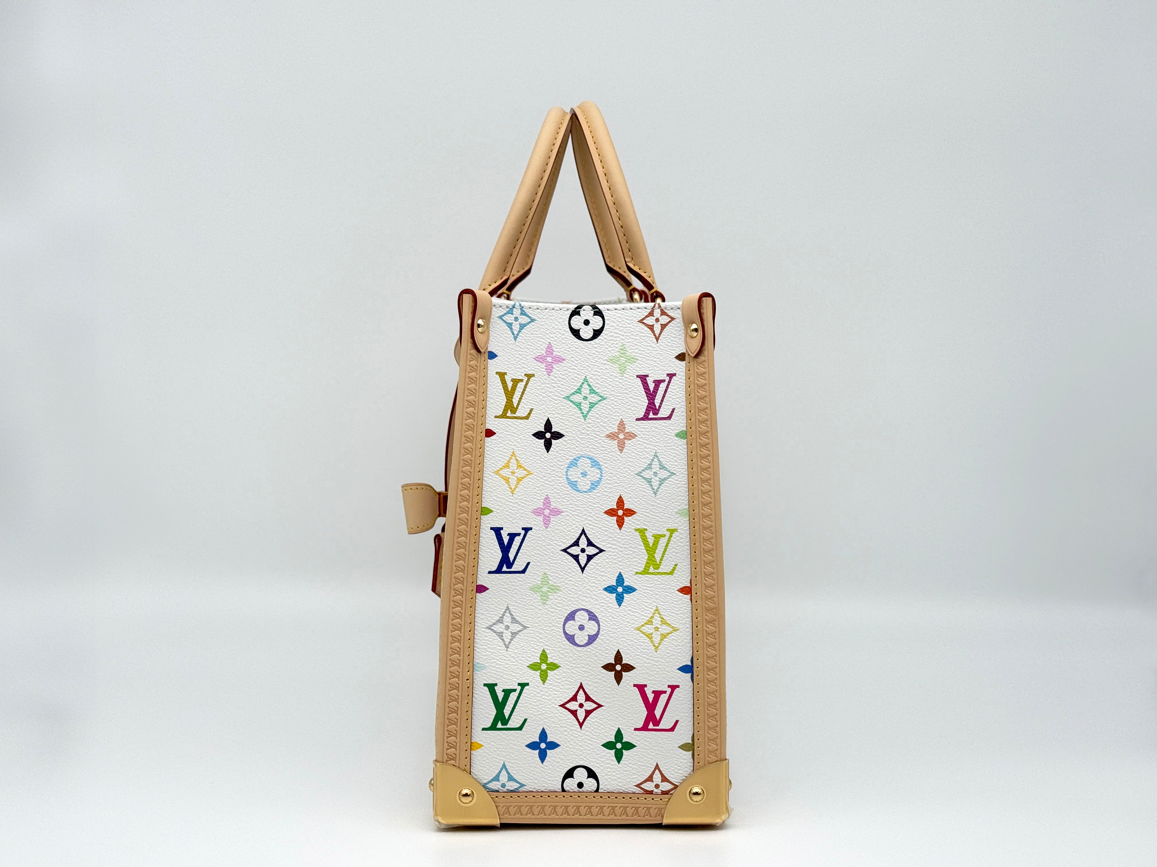 Louis Vuitton OnTheGo MM Trunk