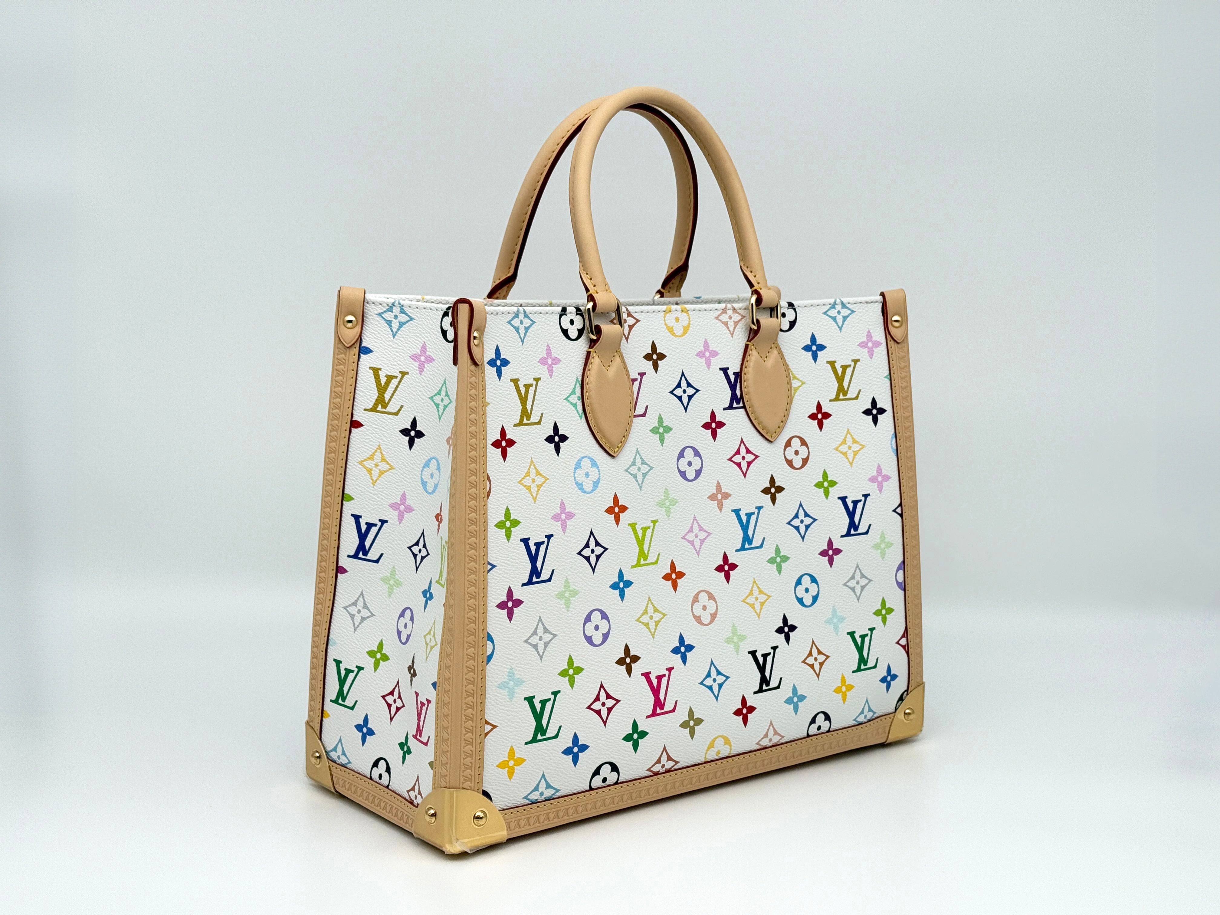Louis Vuitton OnTheGo MM Trunk