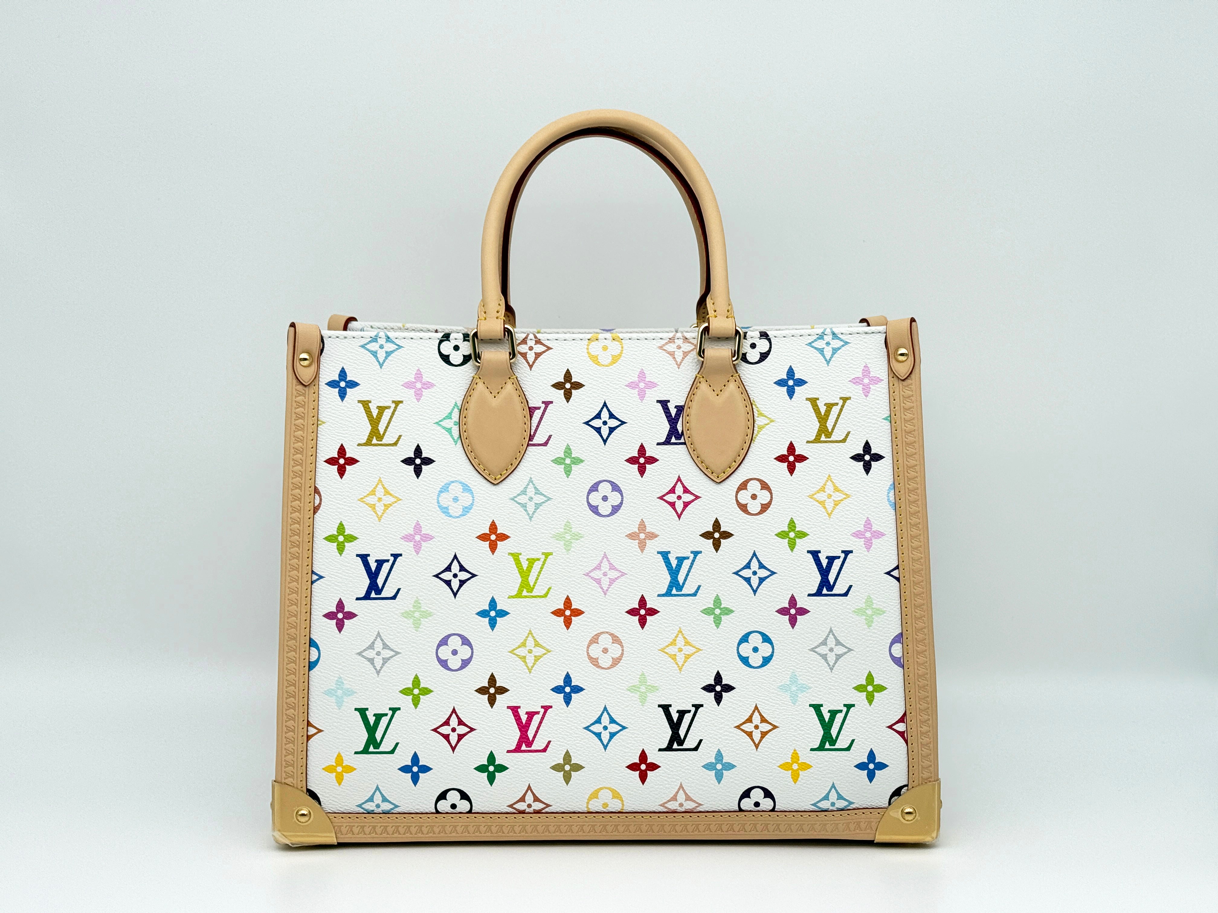 Louis Vuitton OnTheGo MM Trunk