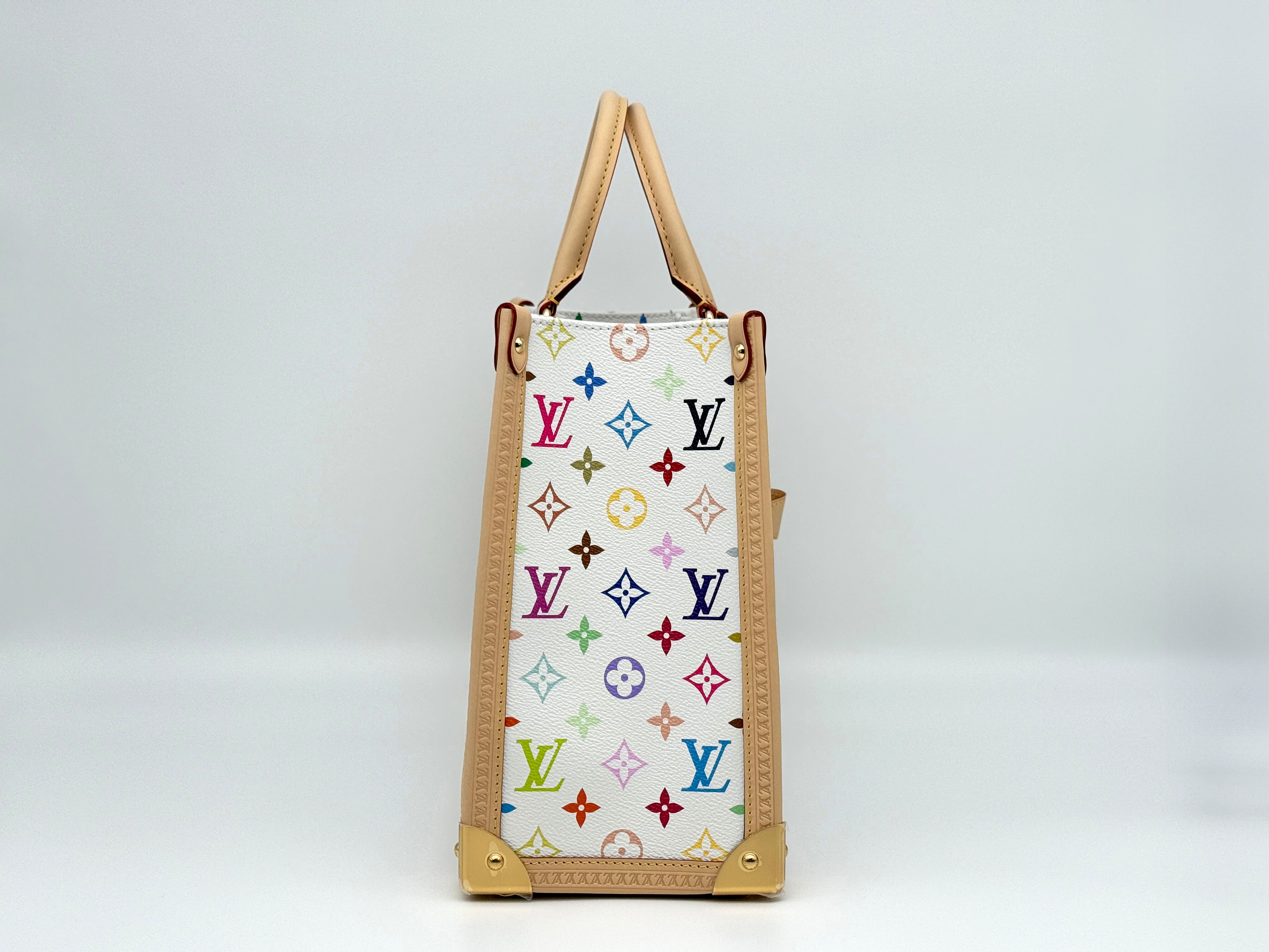 Louis Vuitton OnTheGo MM Trunk