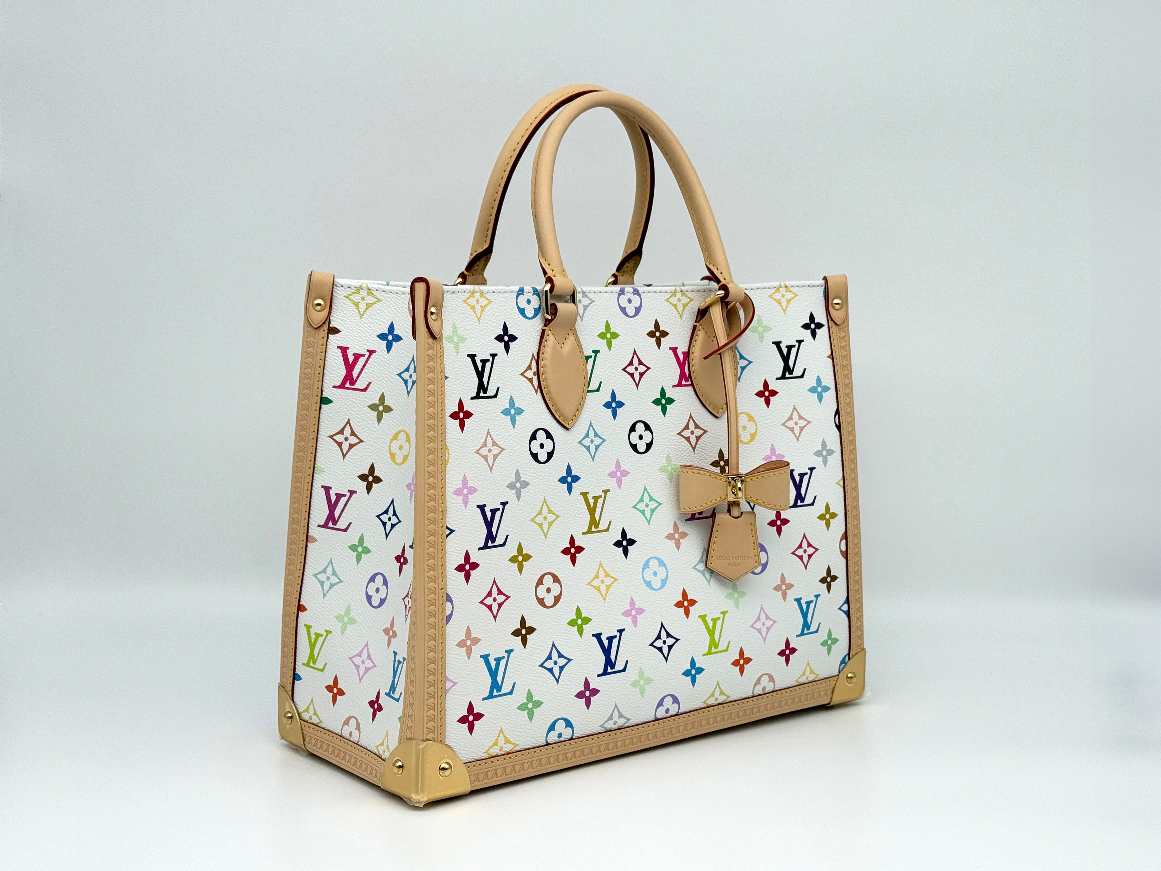 Louis Vuitton OnTheGo MM Trunk