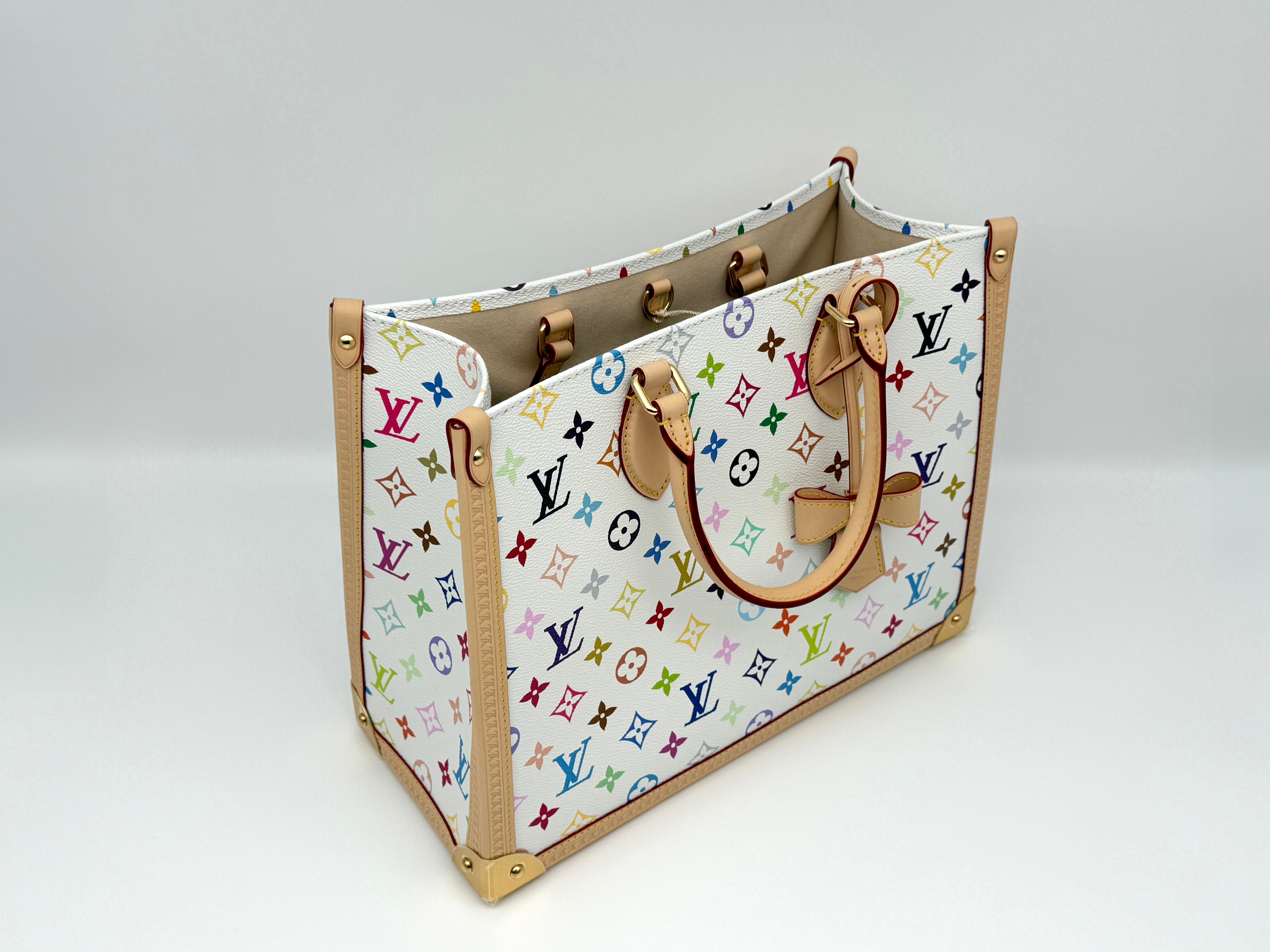 Louis Vuitton OnTheGo MM Trunk