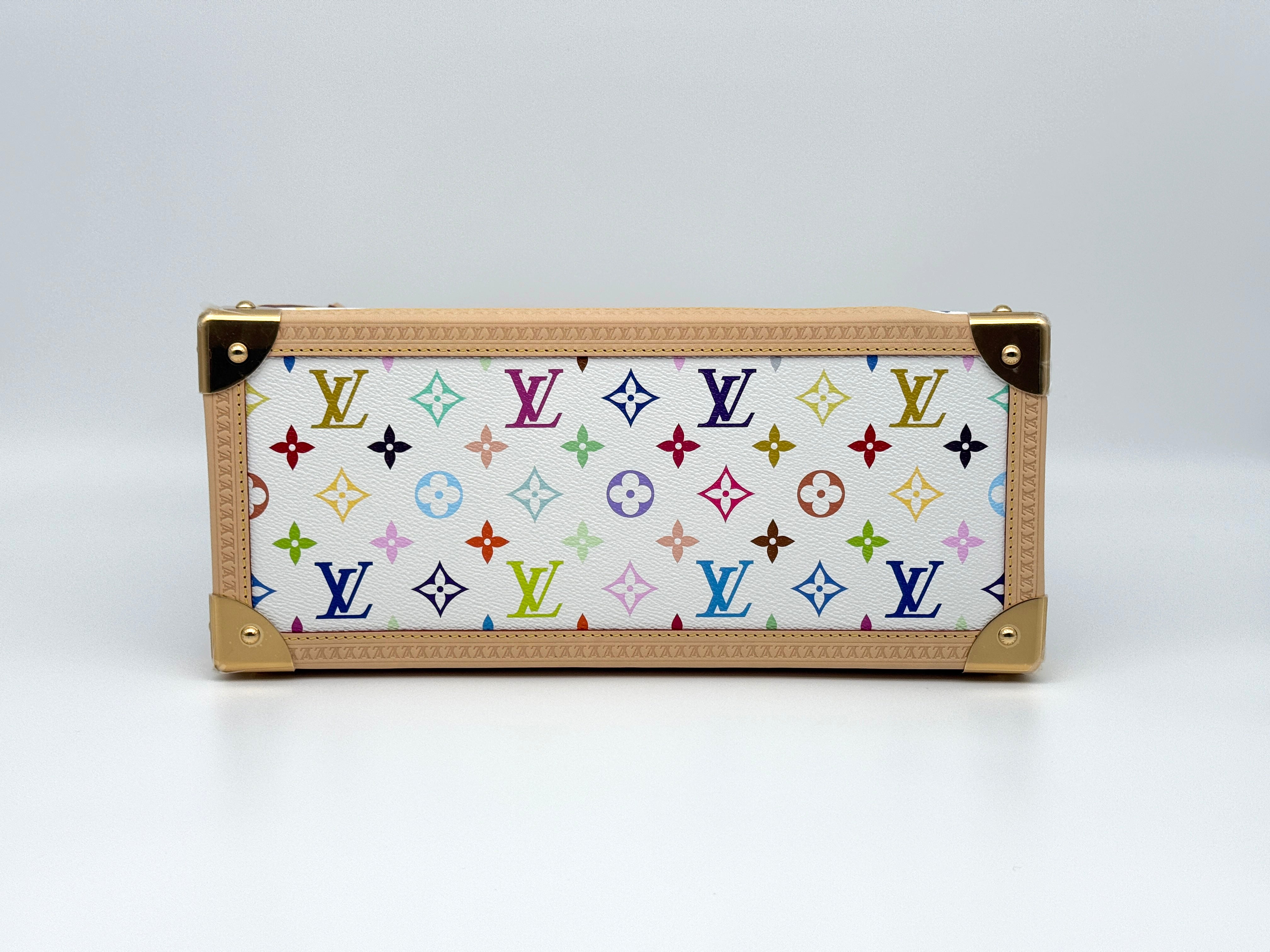 Louis Vuitton OnTheGo MM Trunk
