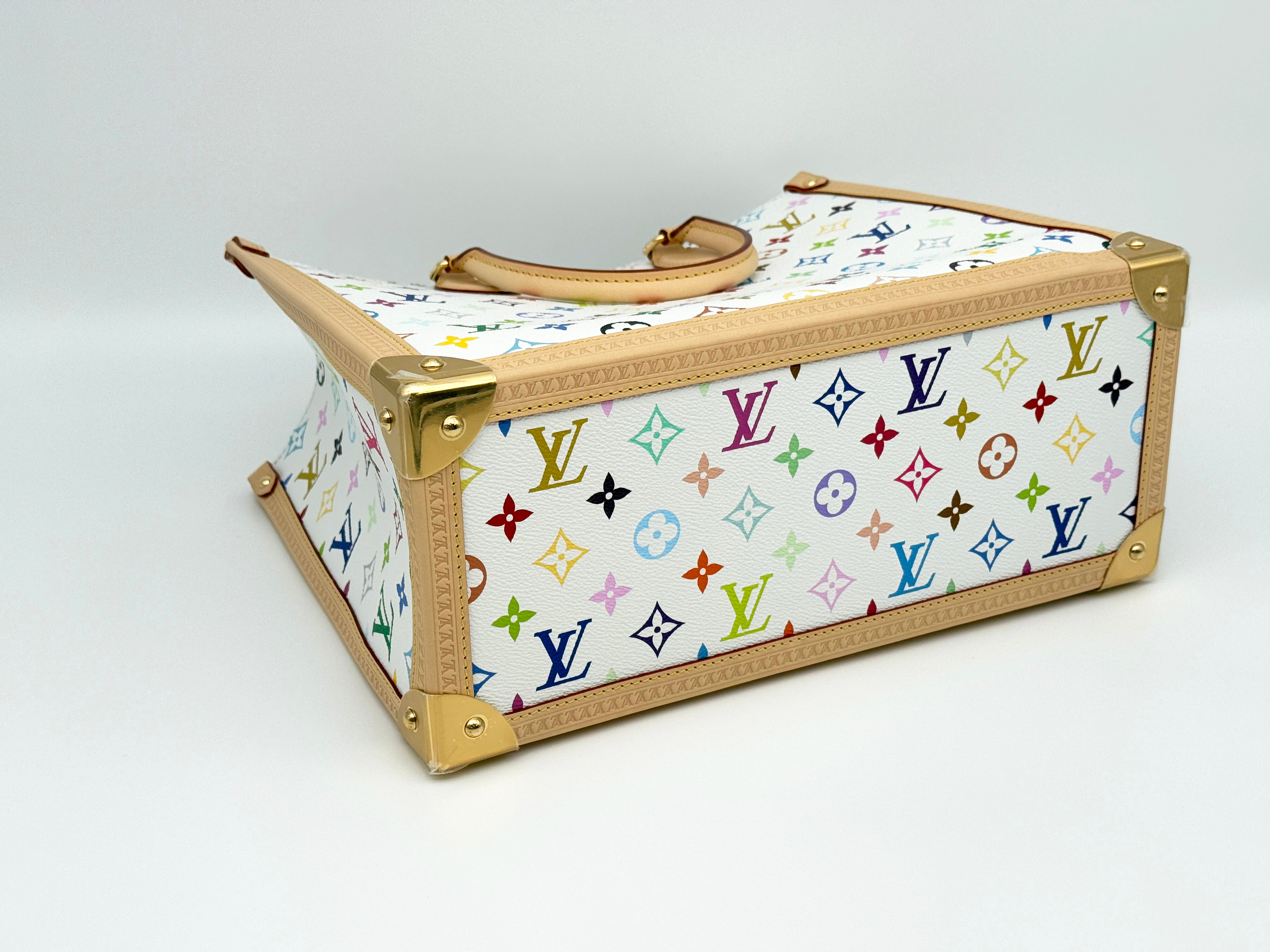 Louis Vuitton OnTheGo MM Trunk
