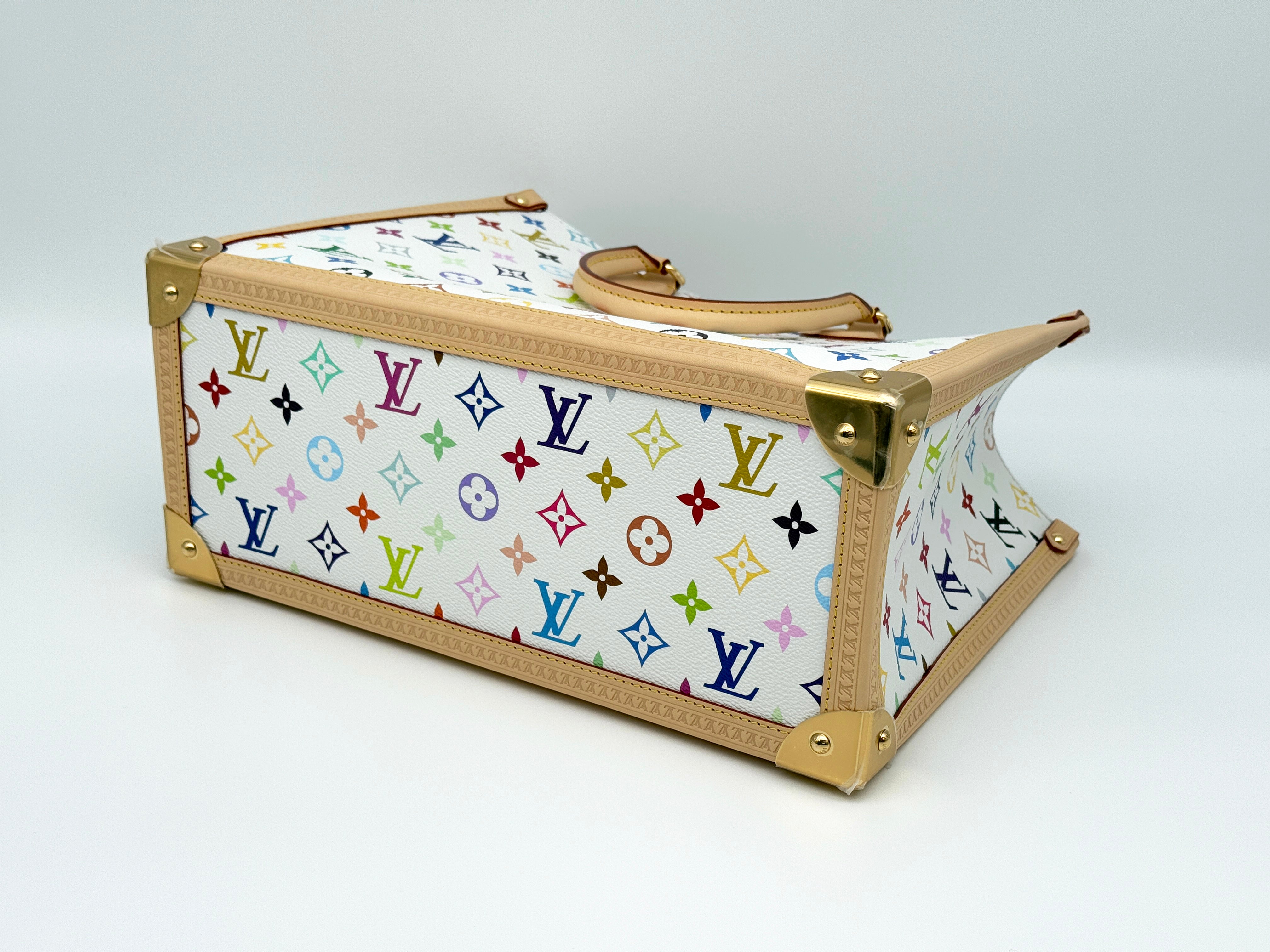 Louis Vuitton OnTheGo MM Trunk