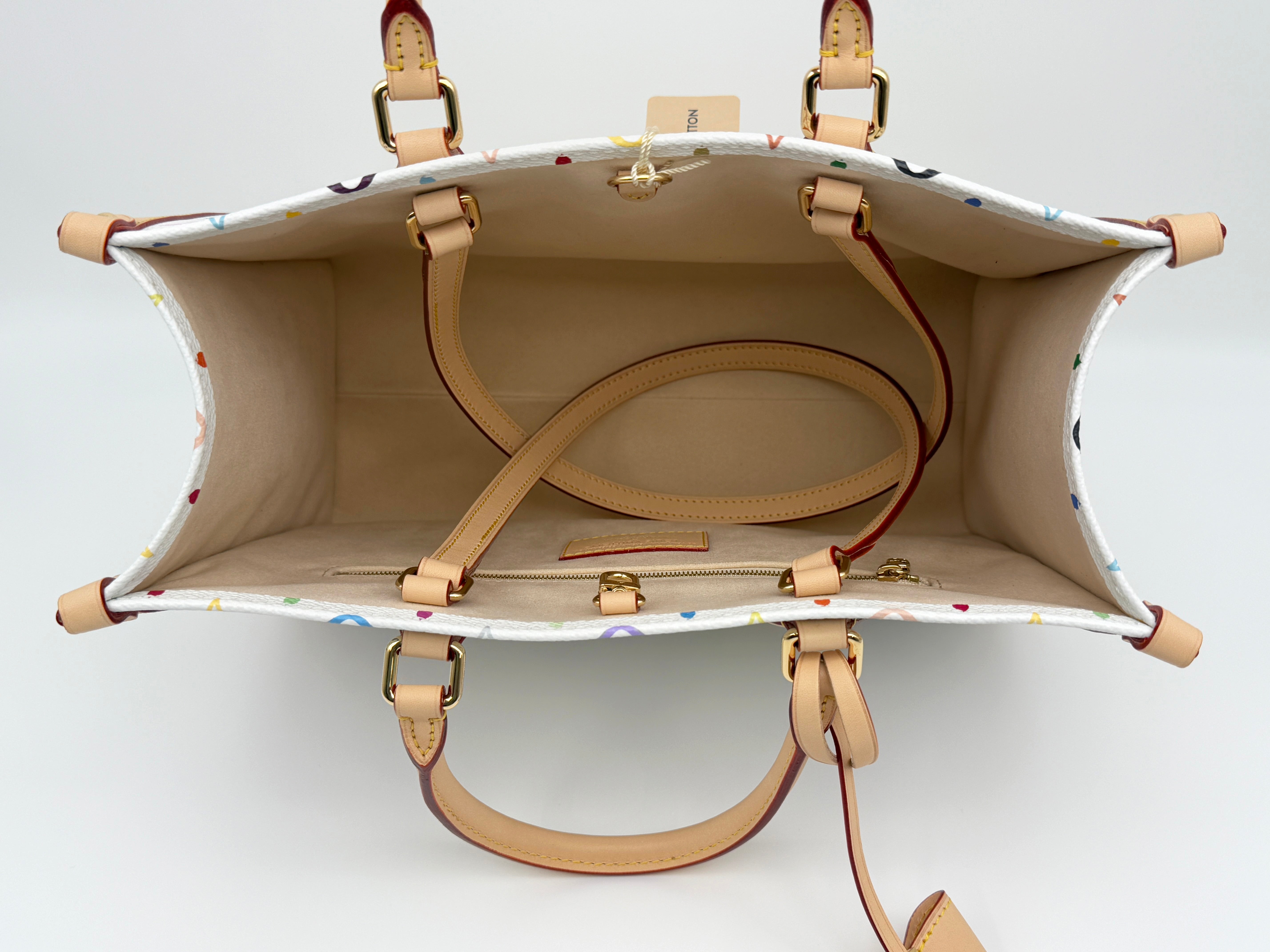 Louis Vuitton OnTheGo MM Trunk