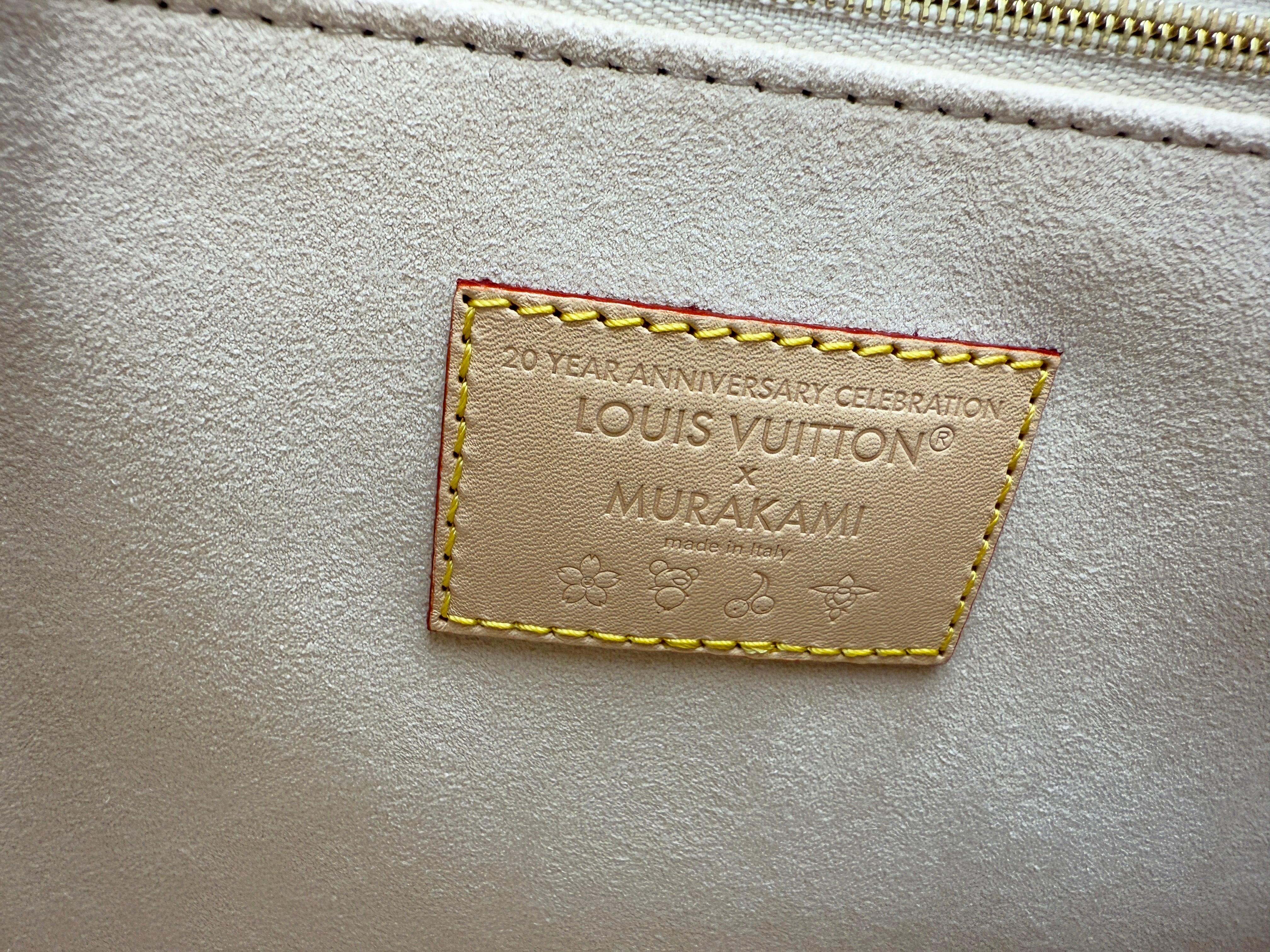 Louis Vuitton OnTheGo MM Trunk