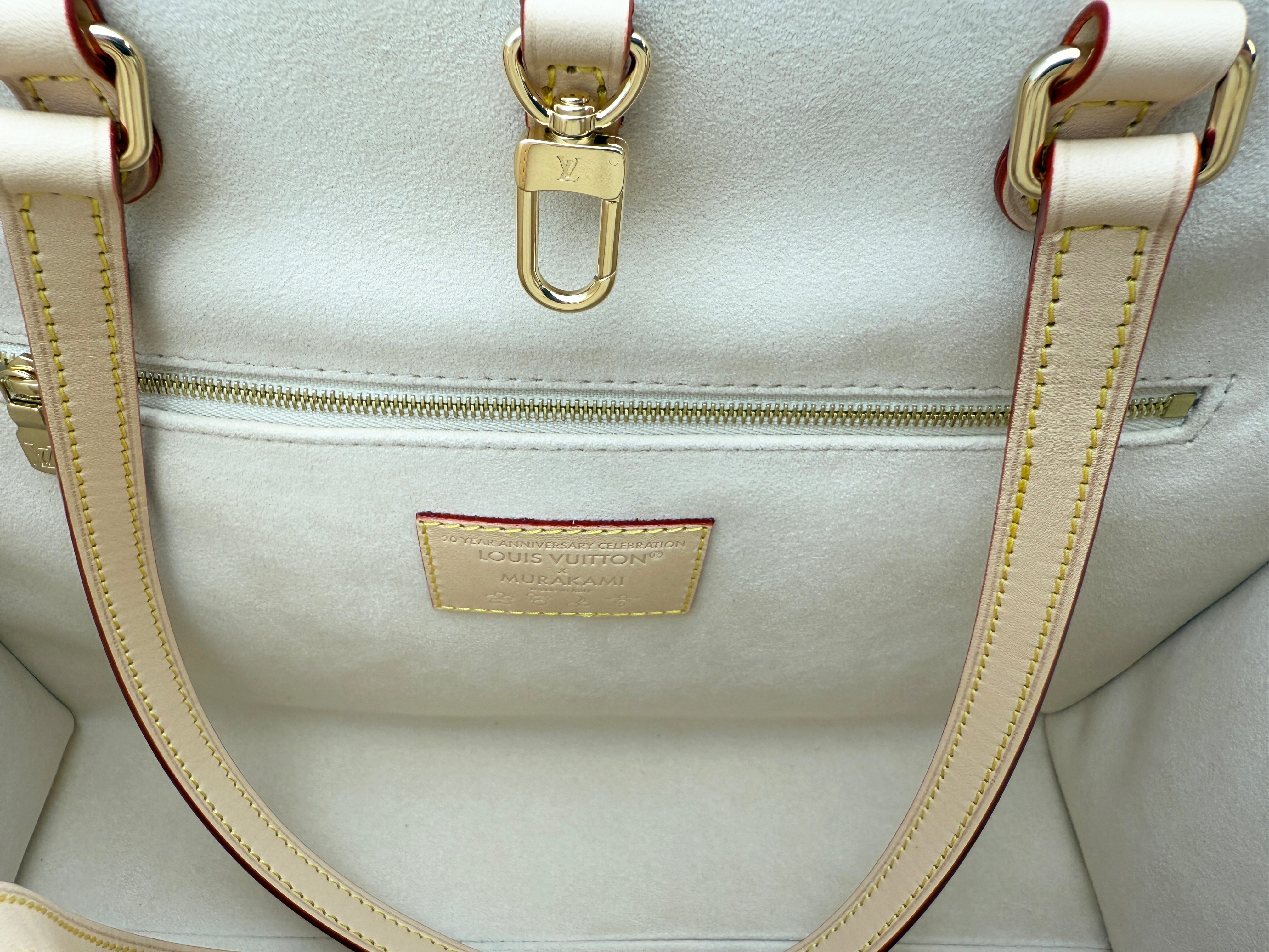 Louis Vuitton OnTheGo MM Trunk