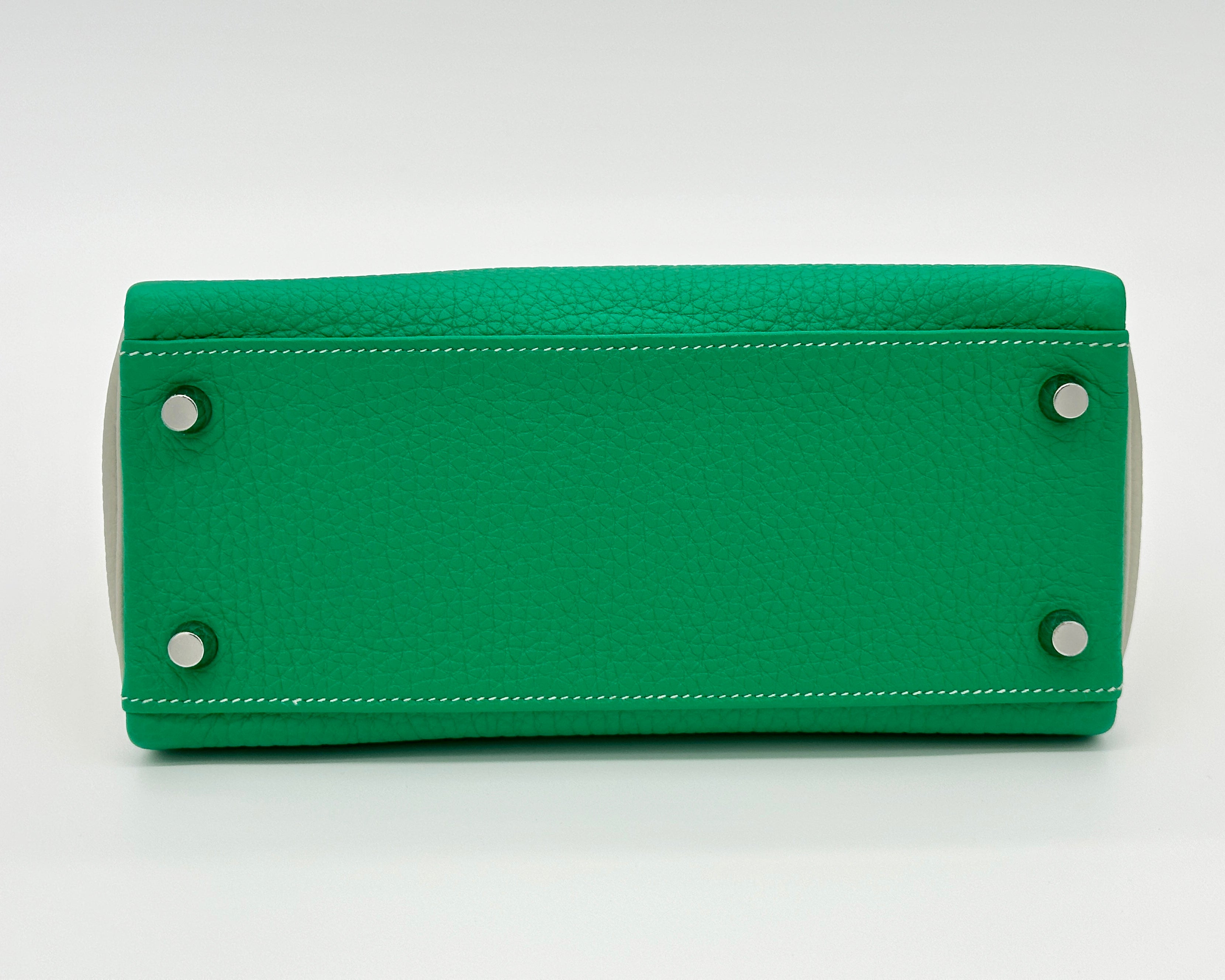 *EXCLUSIF* Hermès HSS Commande Spéciale Kelly 25cm Retourne
