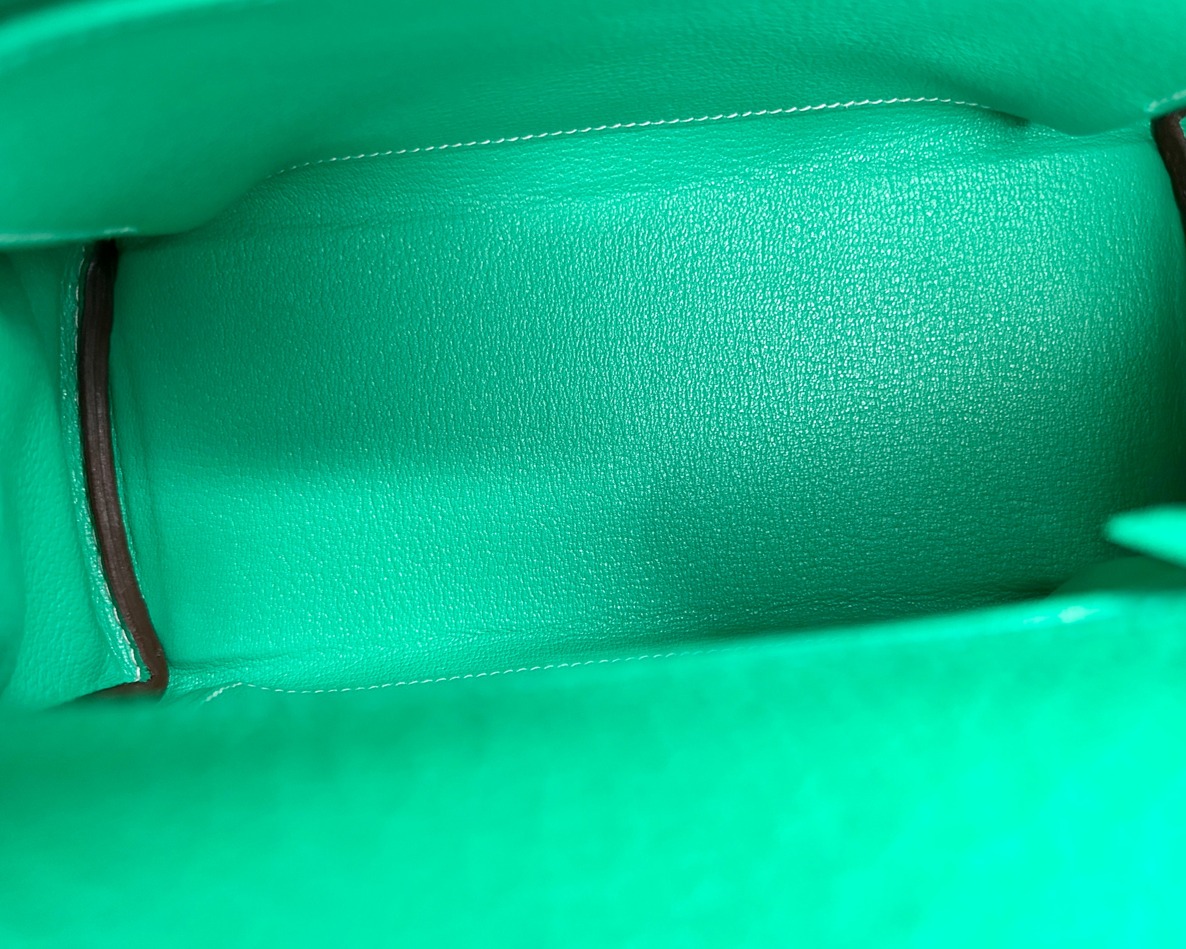*EXCLUSIF* Hermès HSS Commande Spéciale Kelly 25cm Retourne
