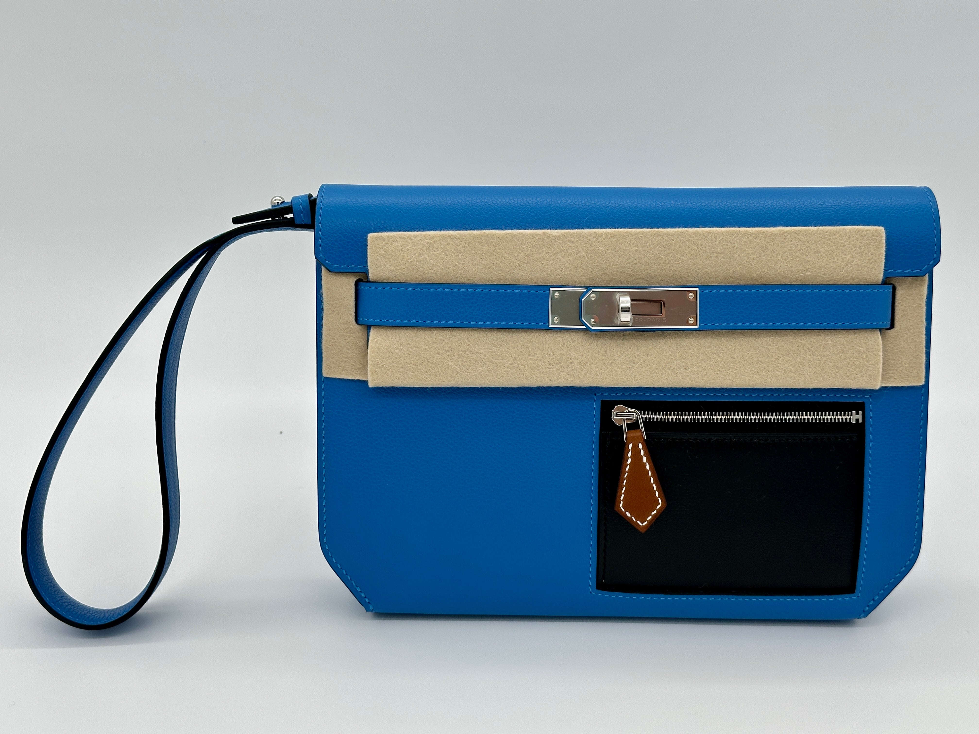 Hermès Kelly Depeches 25