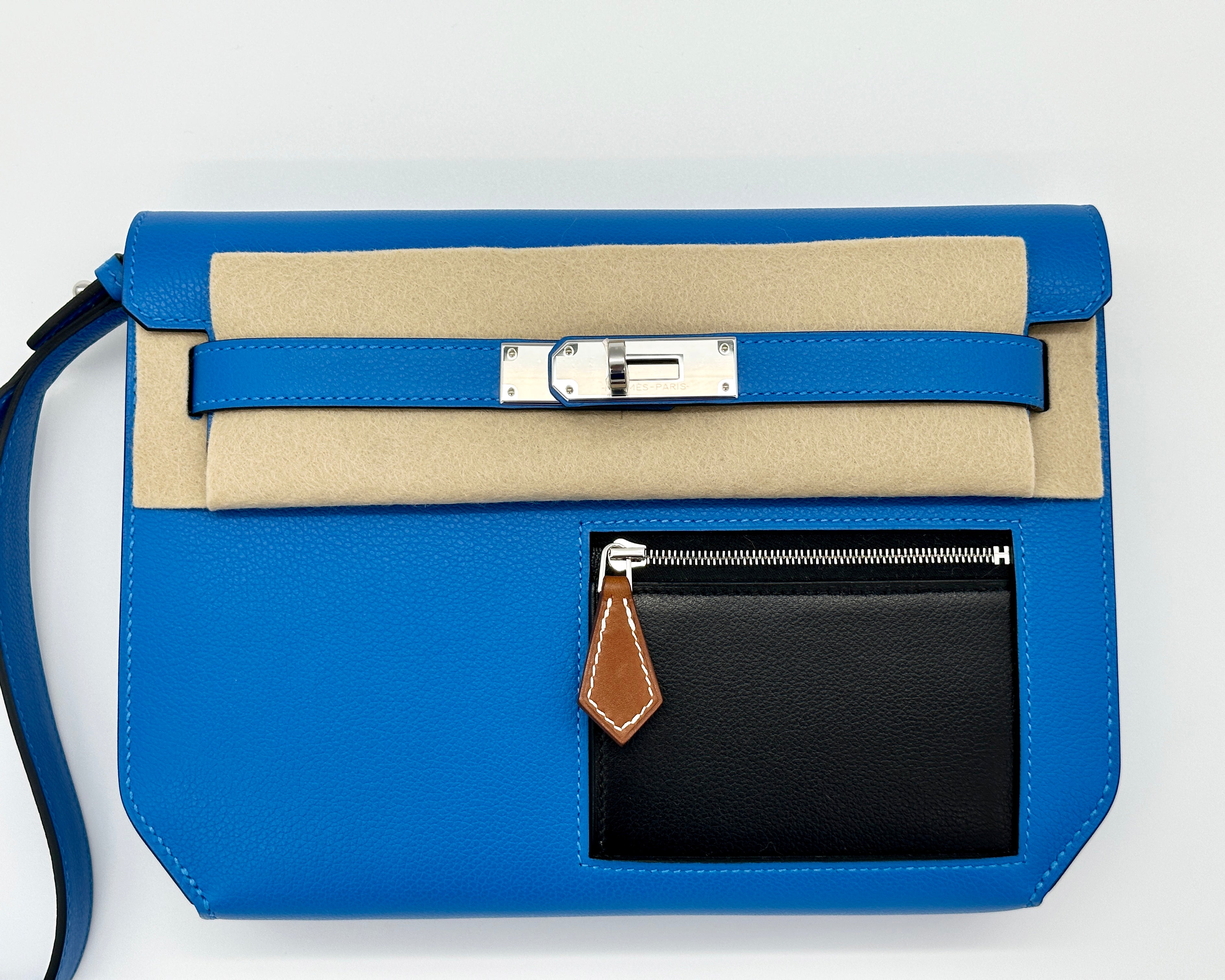 Hermès Kelly Depeches 25