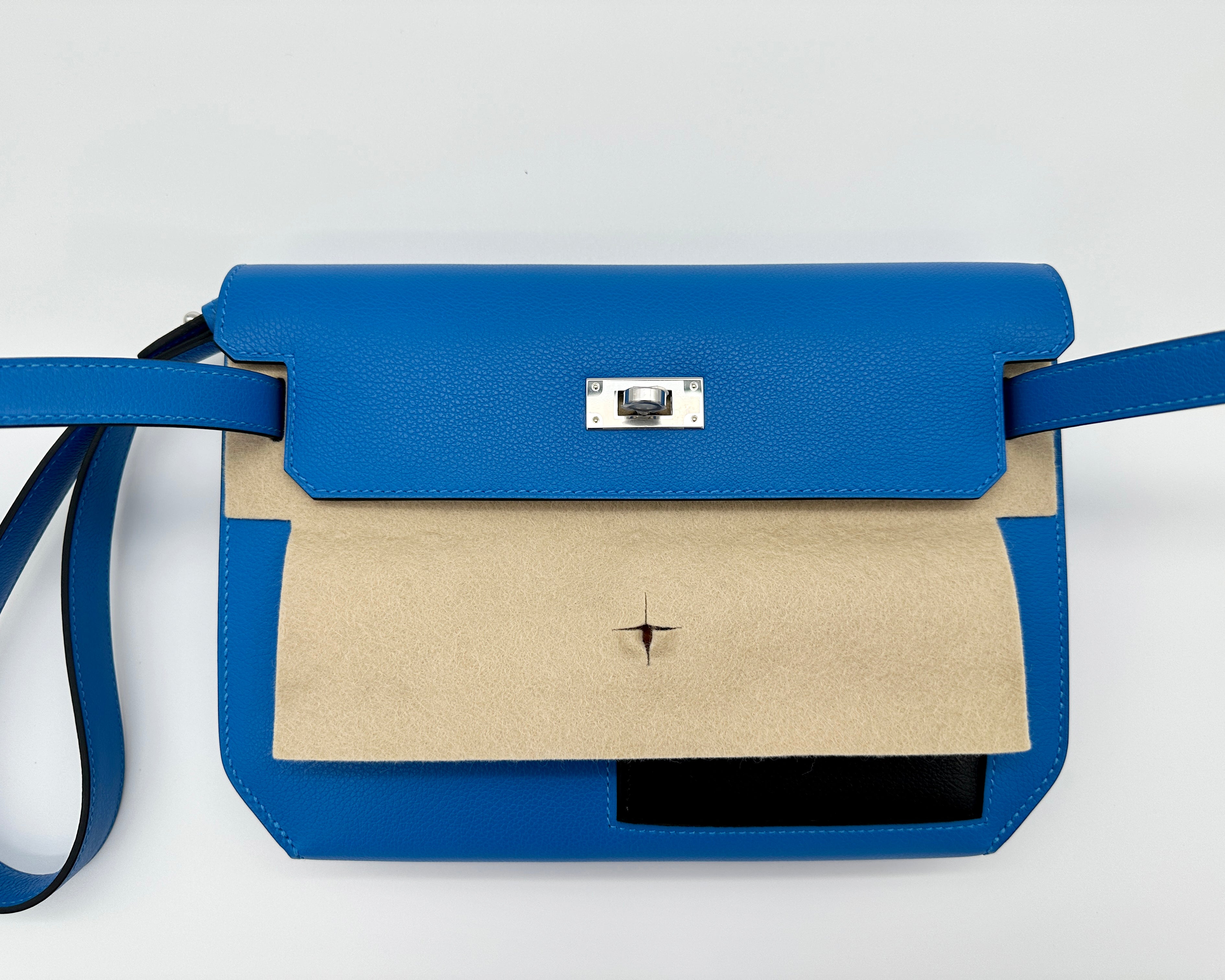 Hermès Kelly Dépêches 25