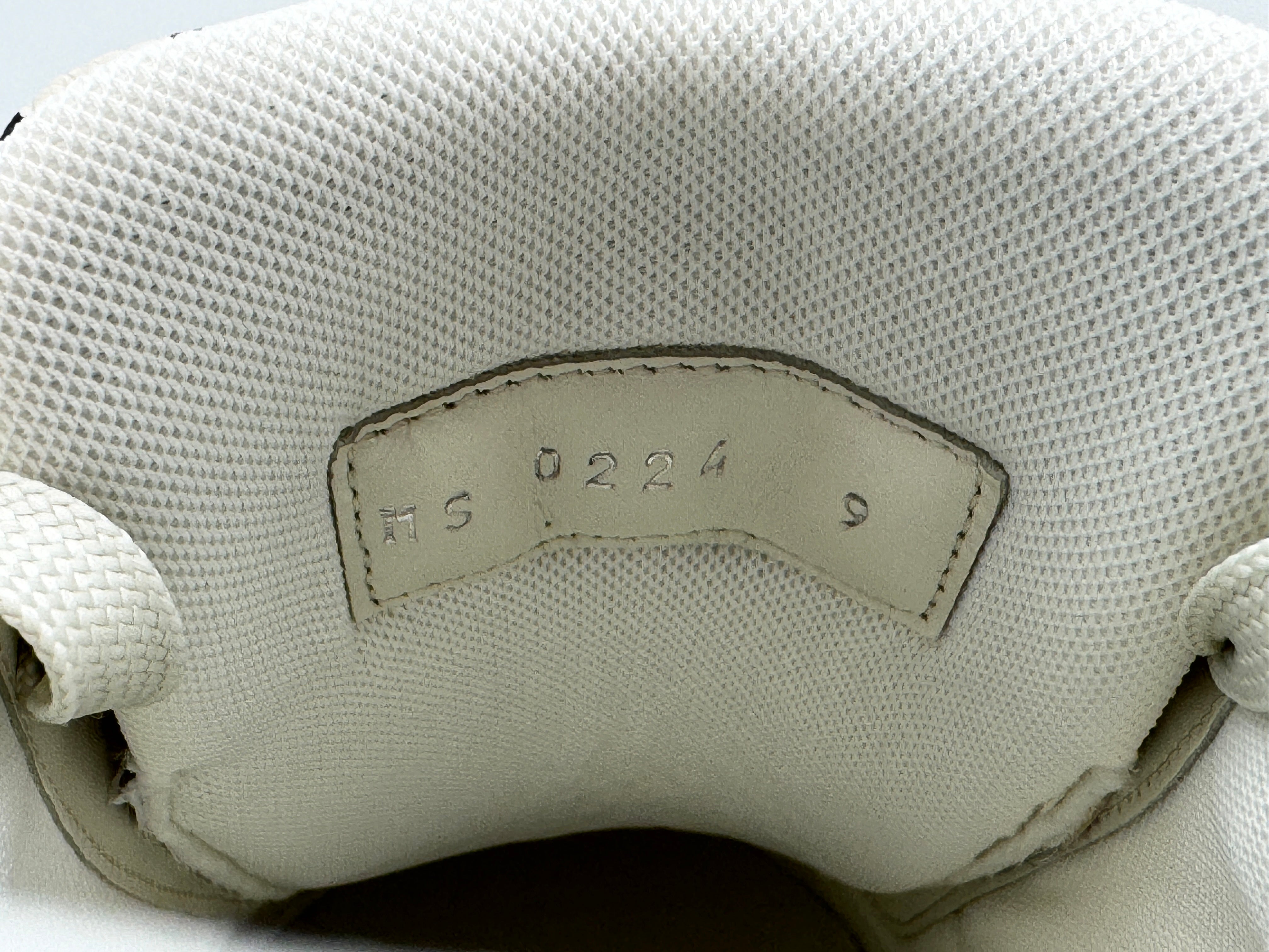 Louis Vuitton x Tyler the Creator LV Trainers