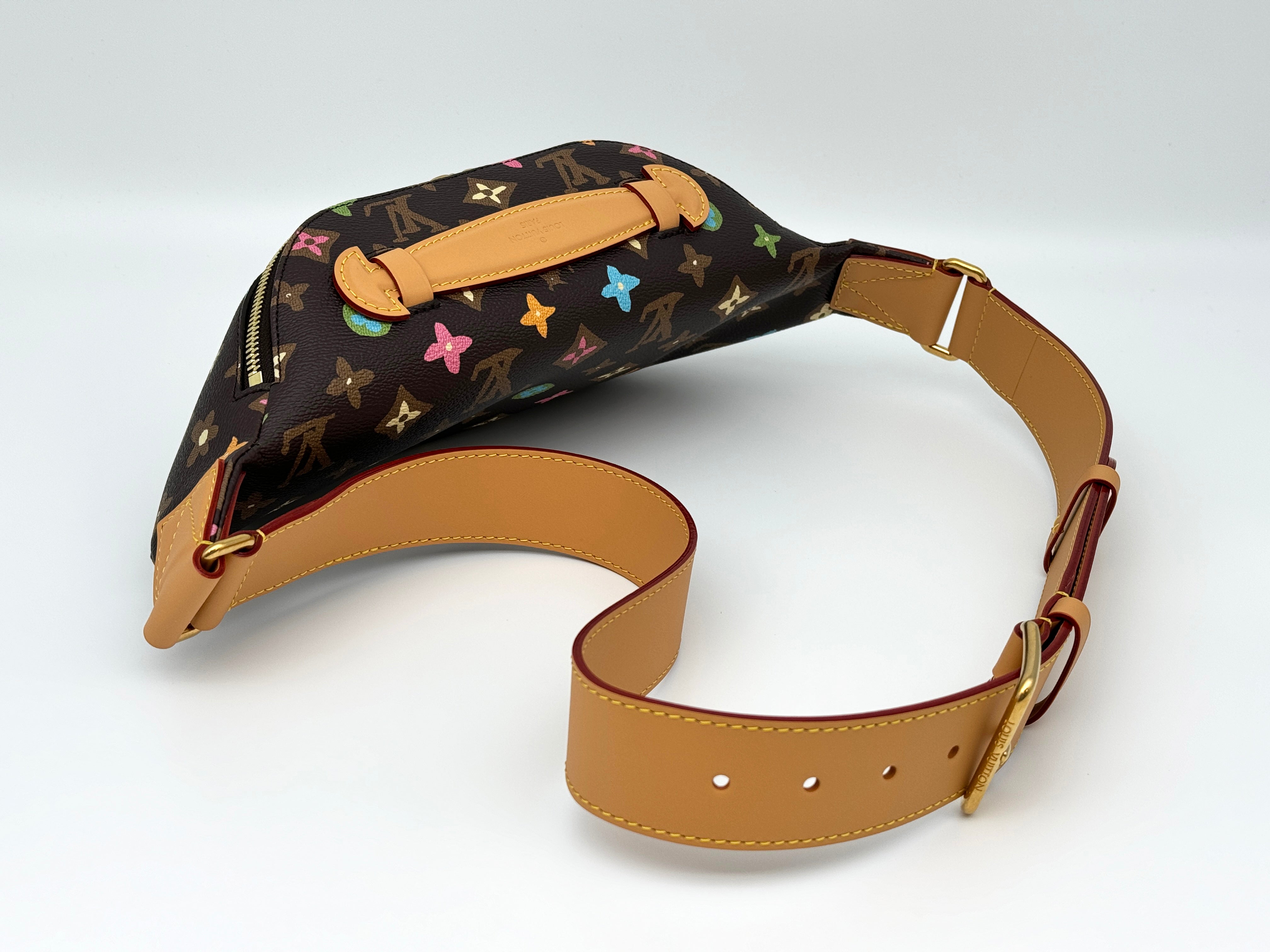 Louis Vuitton x Tyler the Creator Rush Bumbag