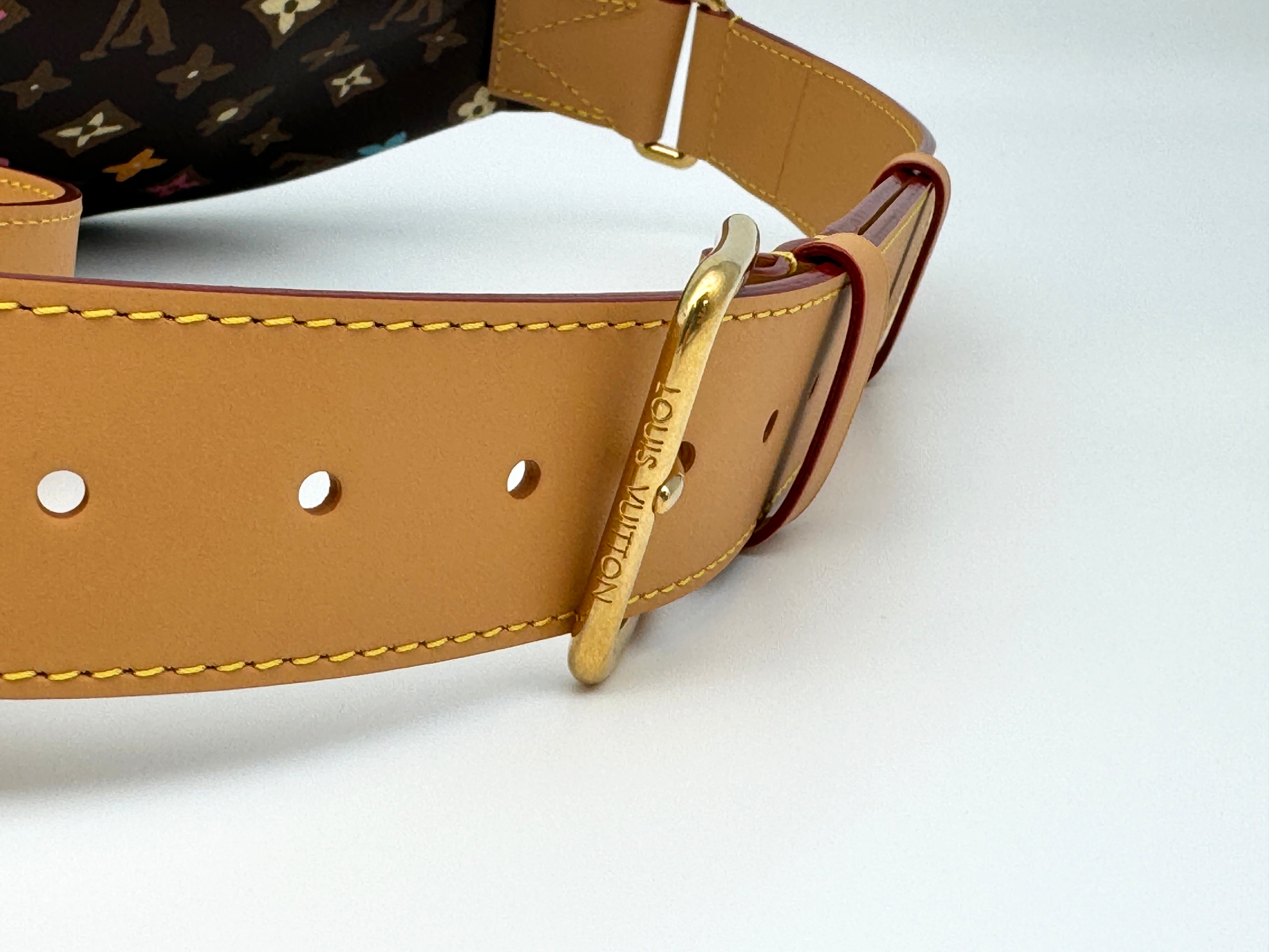 Louis Vuitton x Tyler the Creator Rush Bumbag