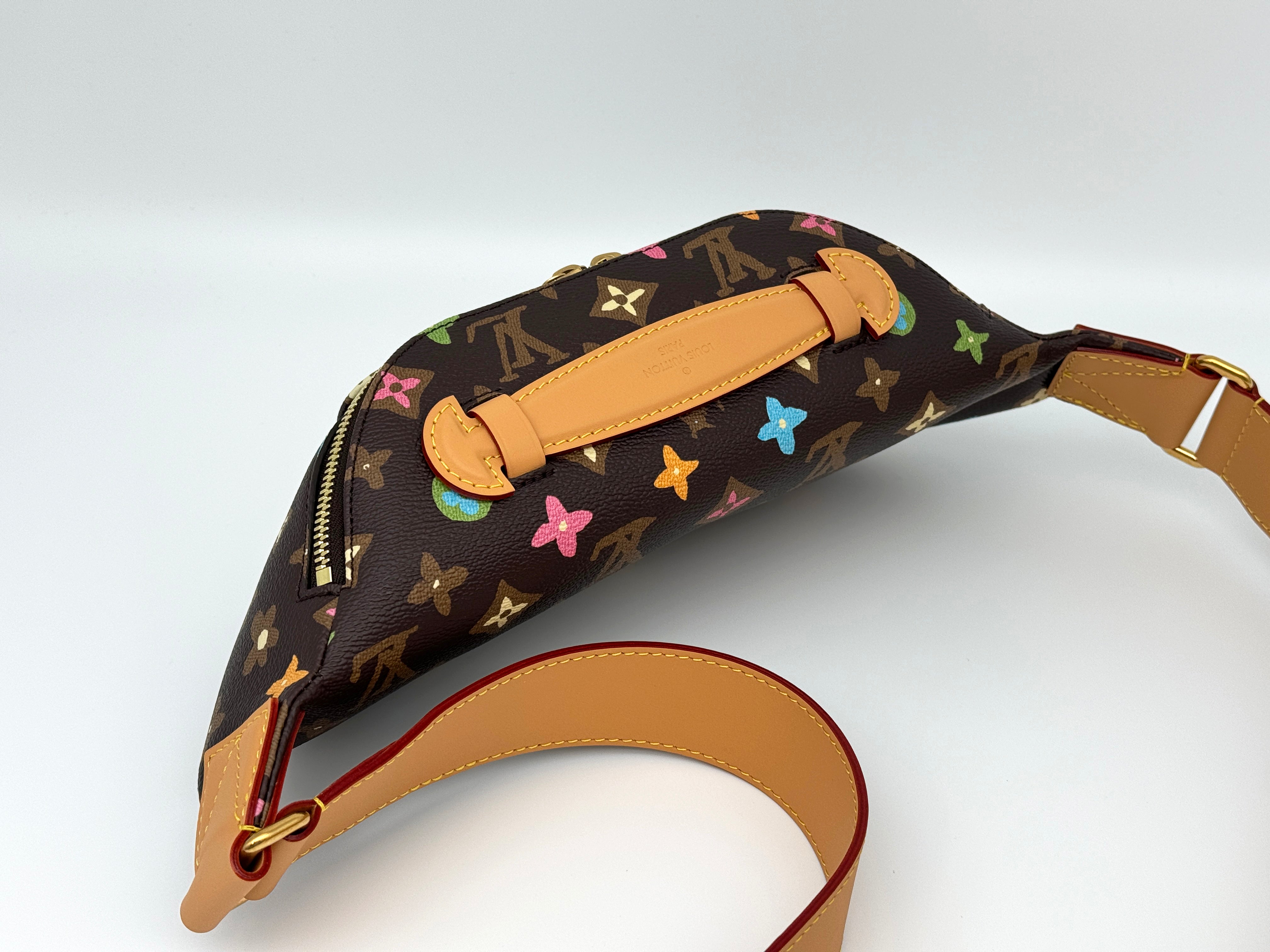 Louis Vuitton x Tyler the Creator Rush Bumbag