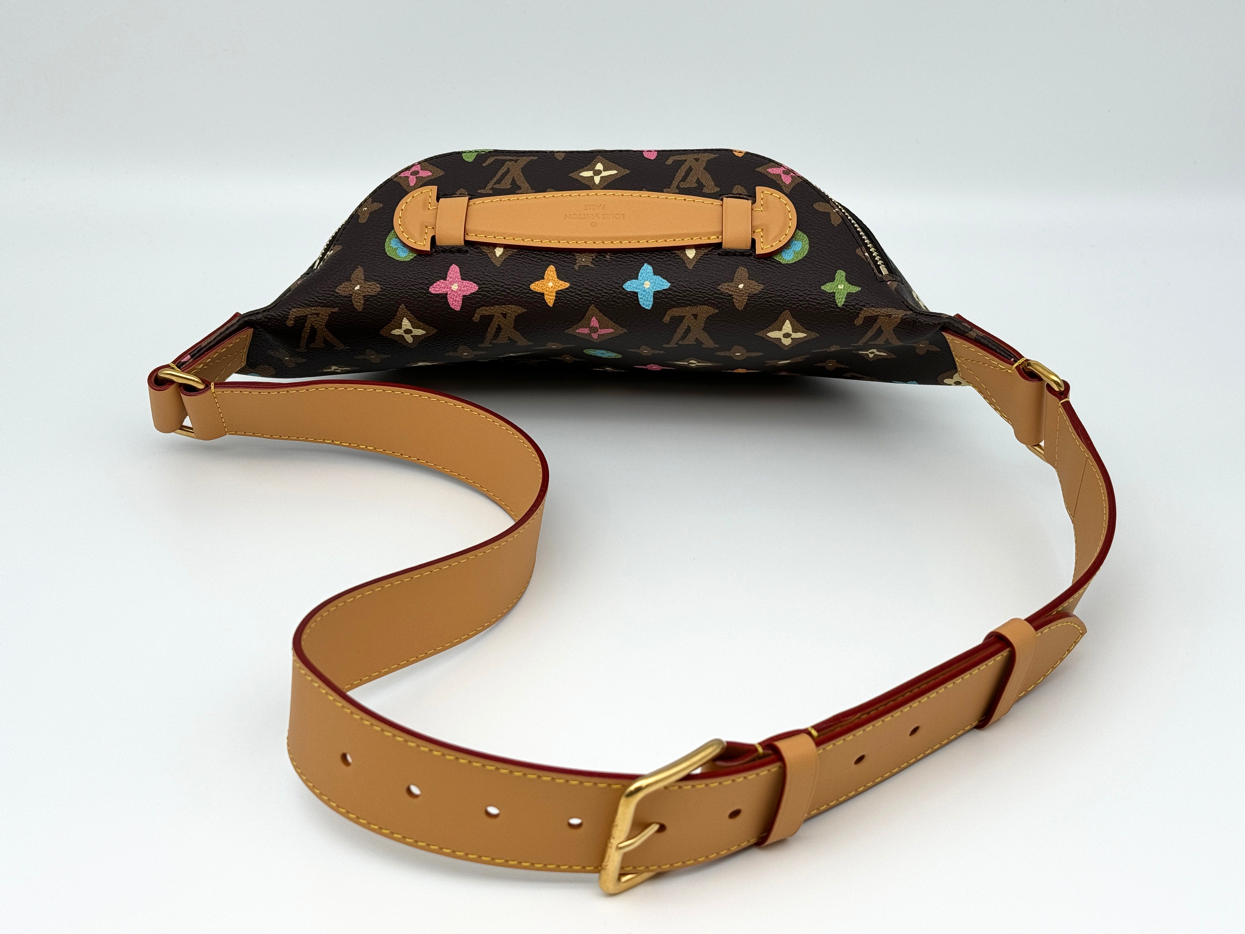 Louis Vuitton x Tyler the Creator Rush Bumbag