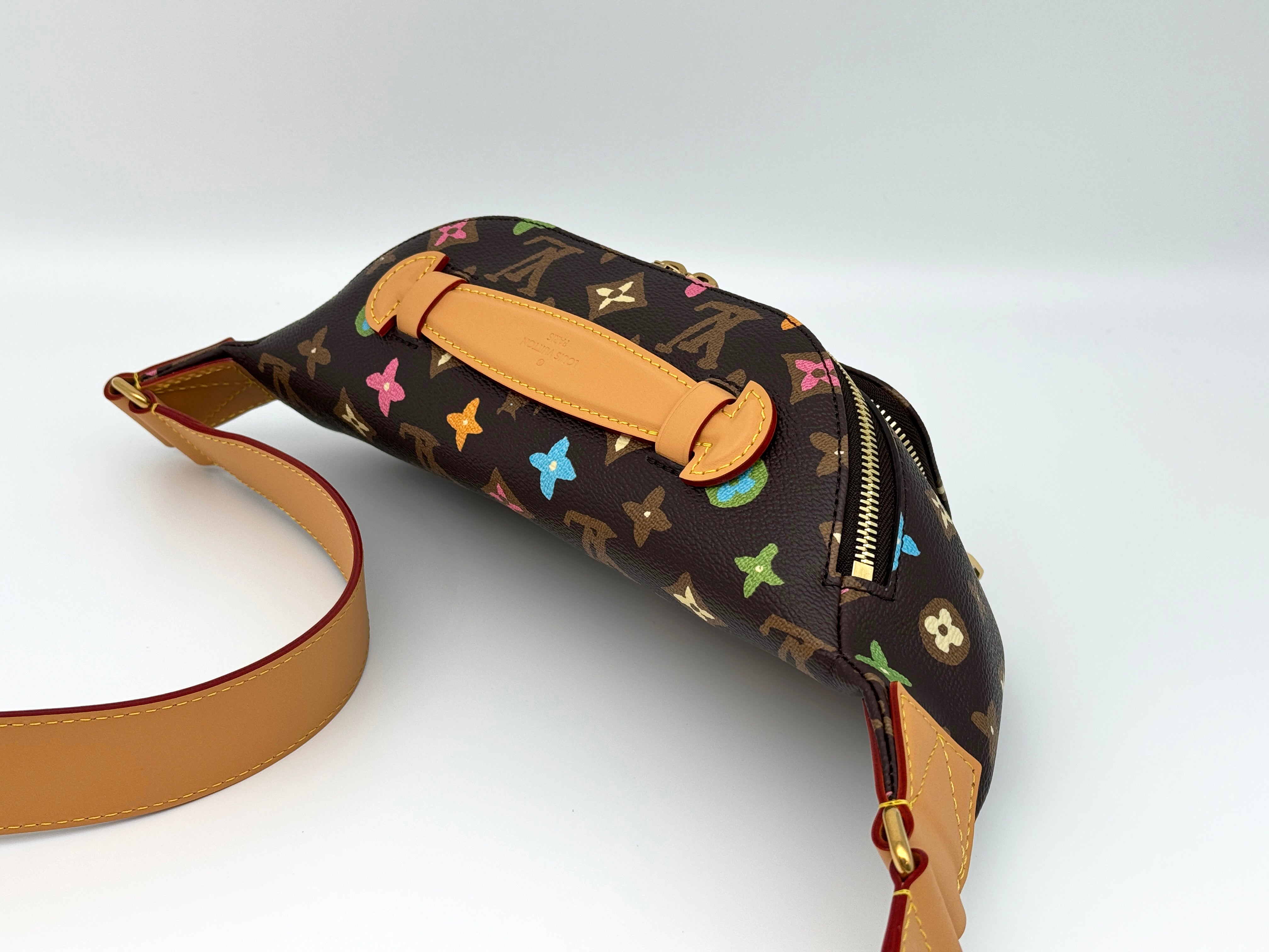Louis Vuitton x Tyler the Creator Rush Bumbag