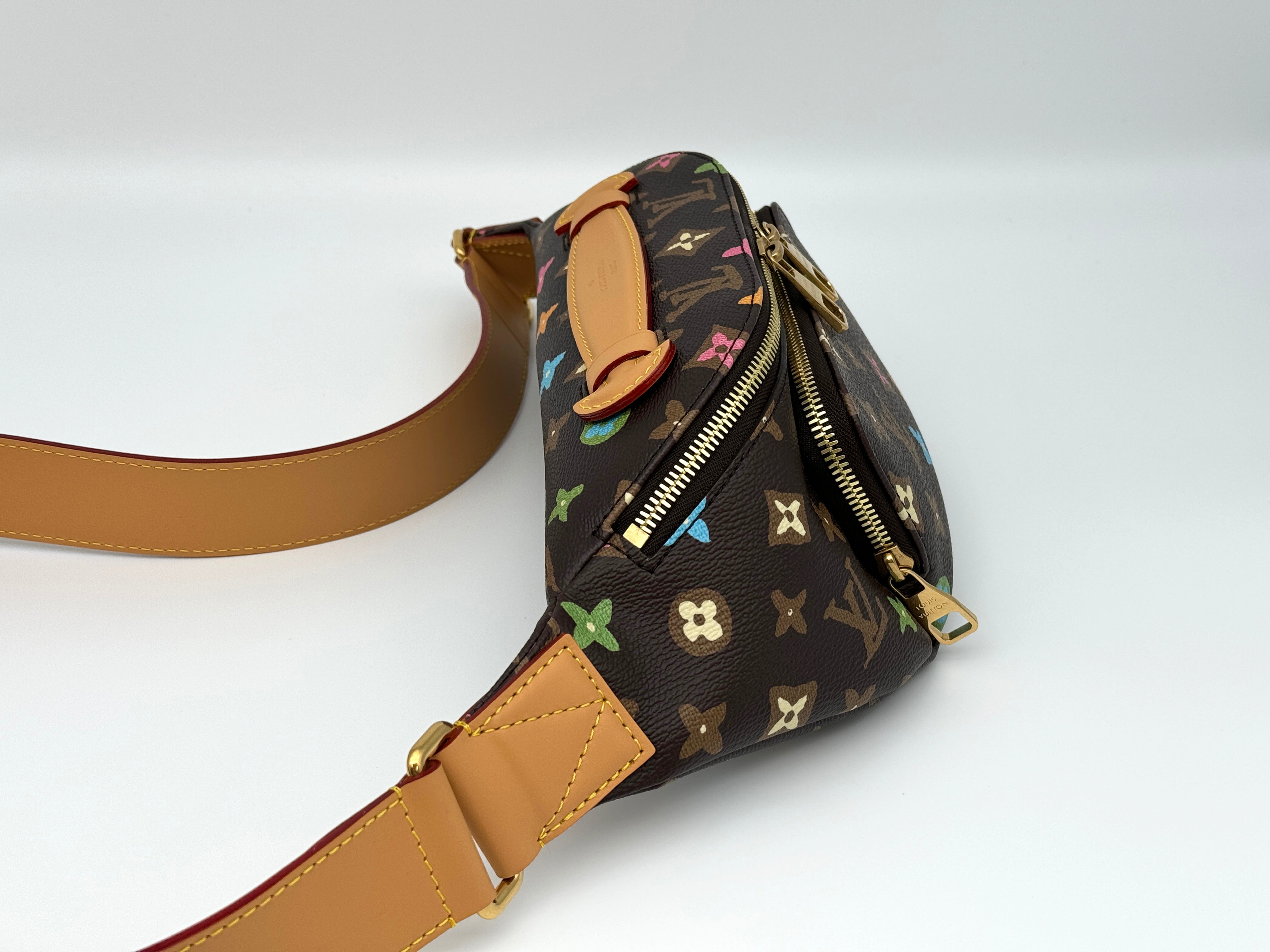 Louis Vuitton x Tyler the Creator Rush Bumbag