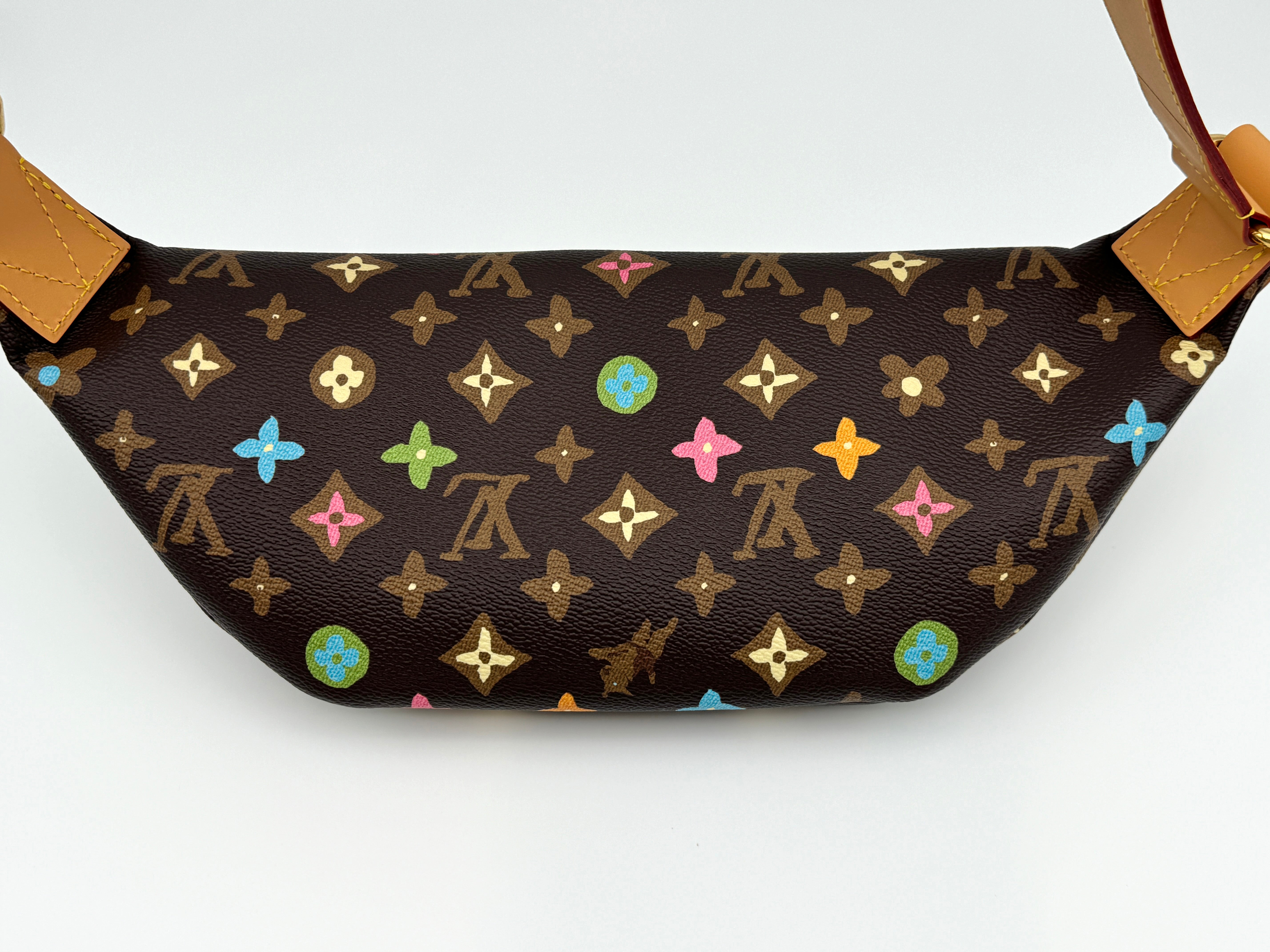 Louis Vuitton x Tyler the Creator Rush Bumbag