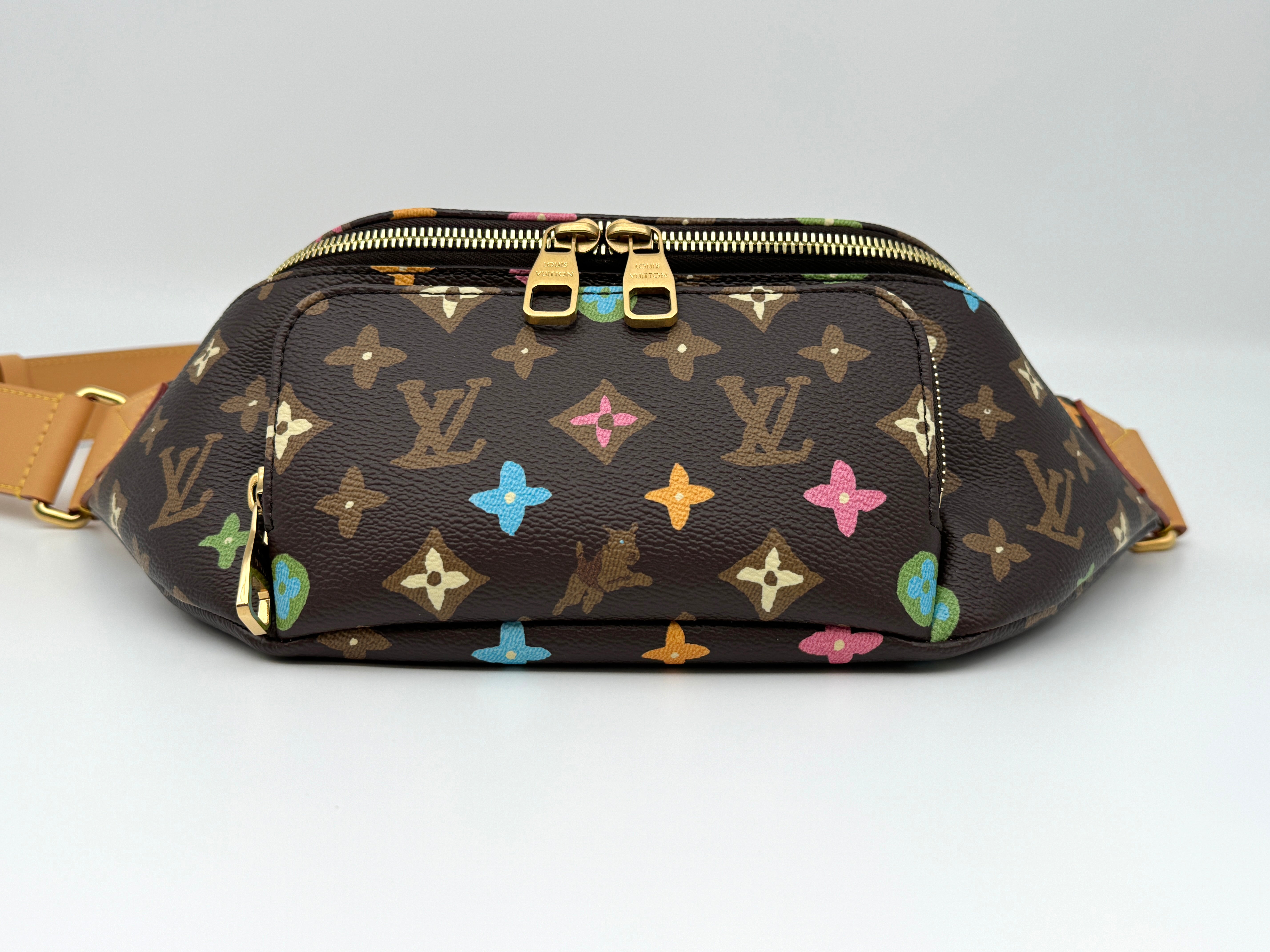 Louis Vuitton x Tyler the Creator Rush Bumbag