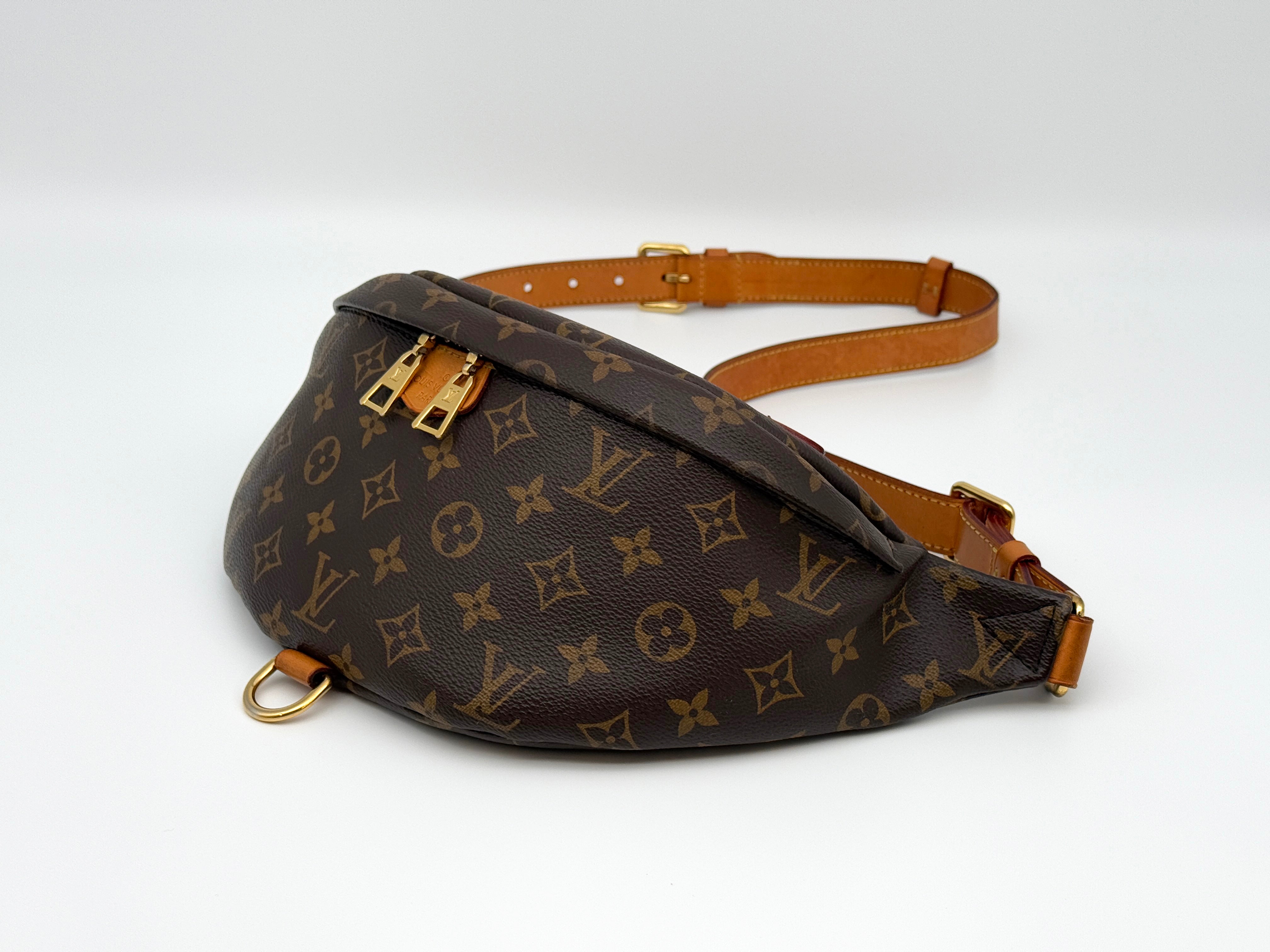 Louis Vuitton Bumbag