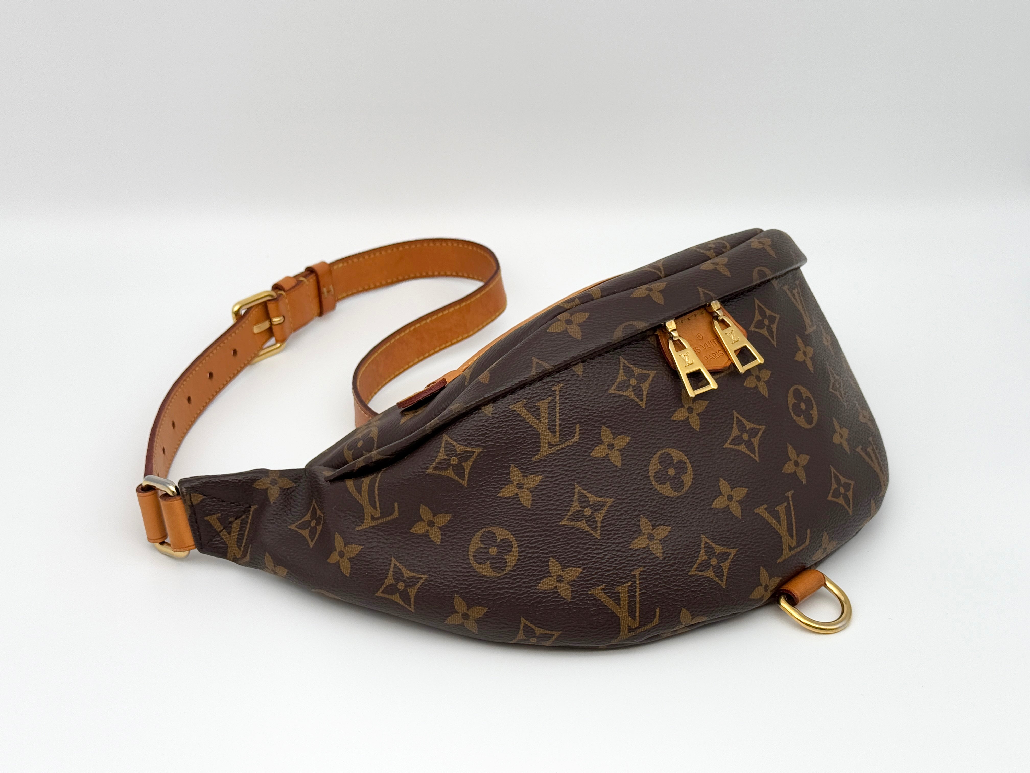 Louis Vuitton Bumbag