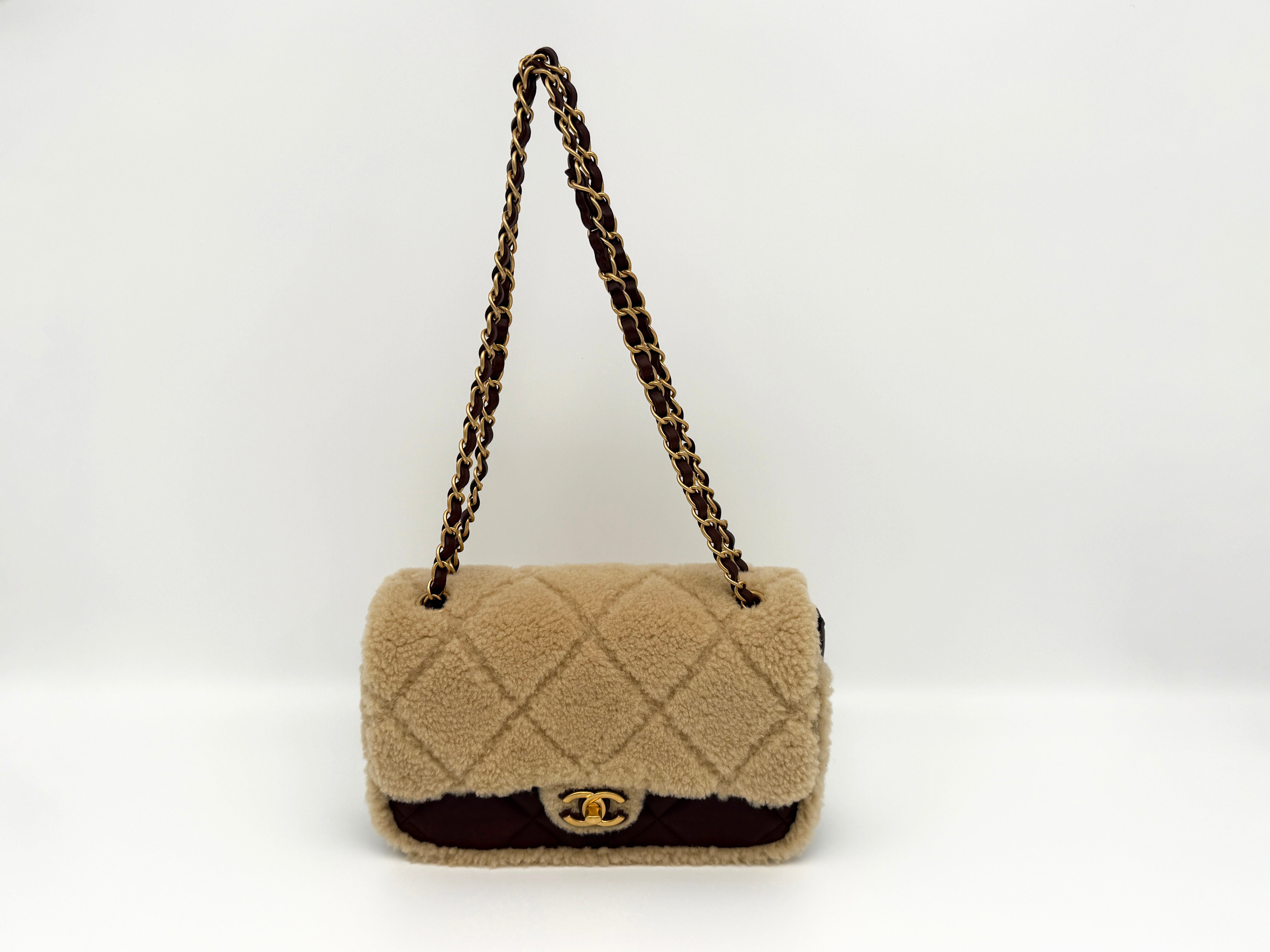 Chanel Flap Bag