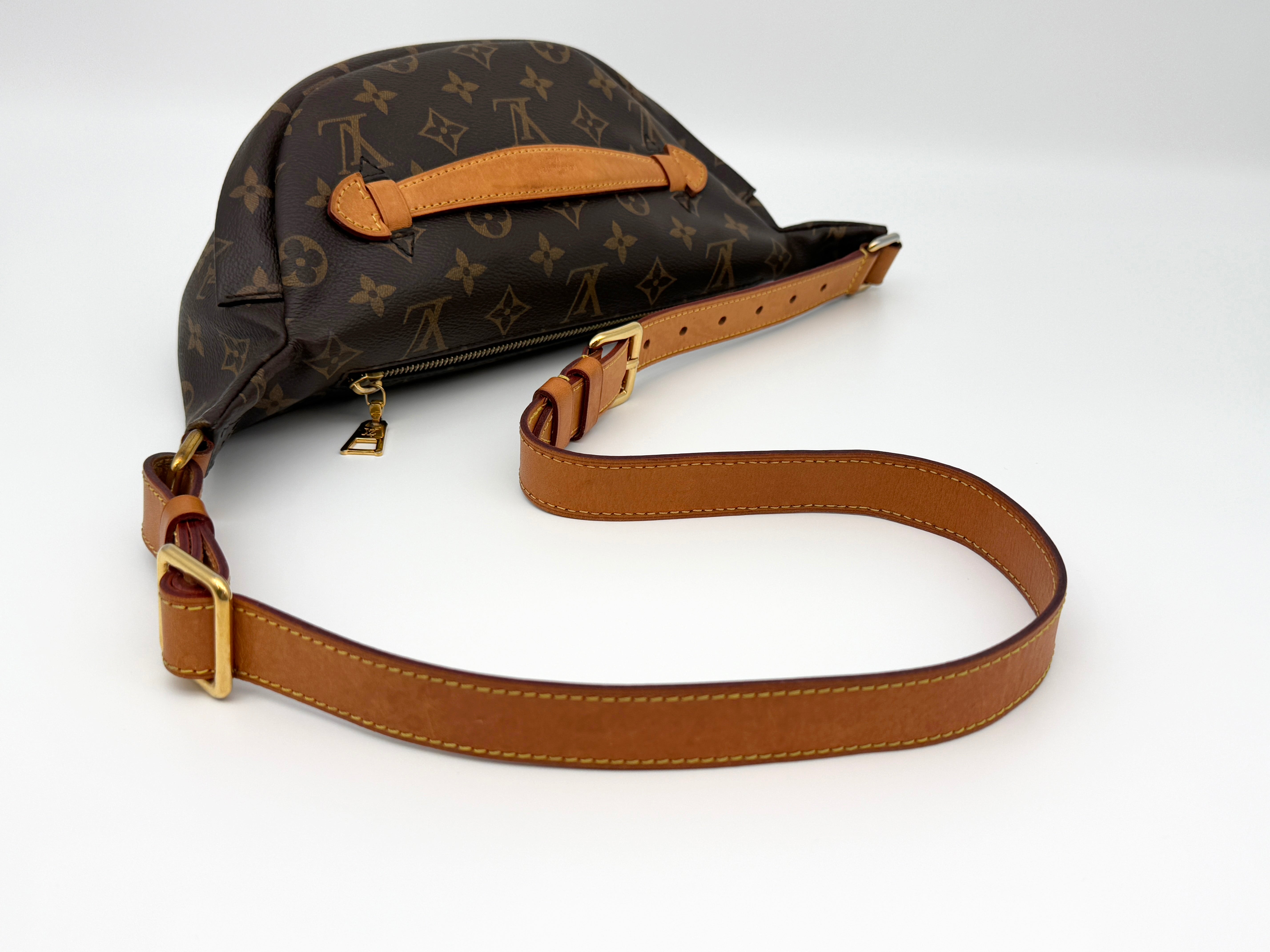 Louis Vuitton Bumbag