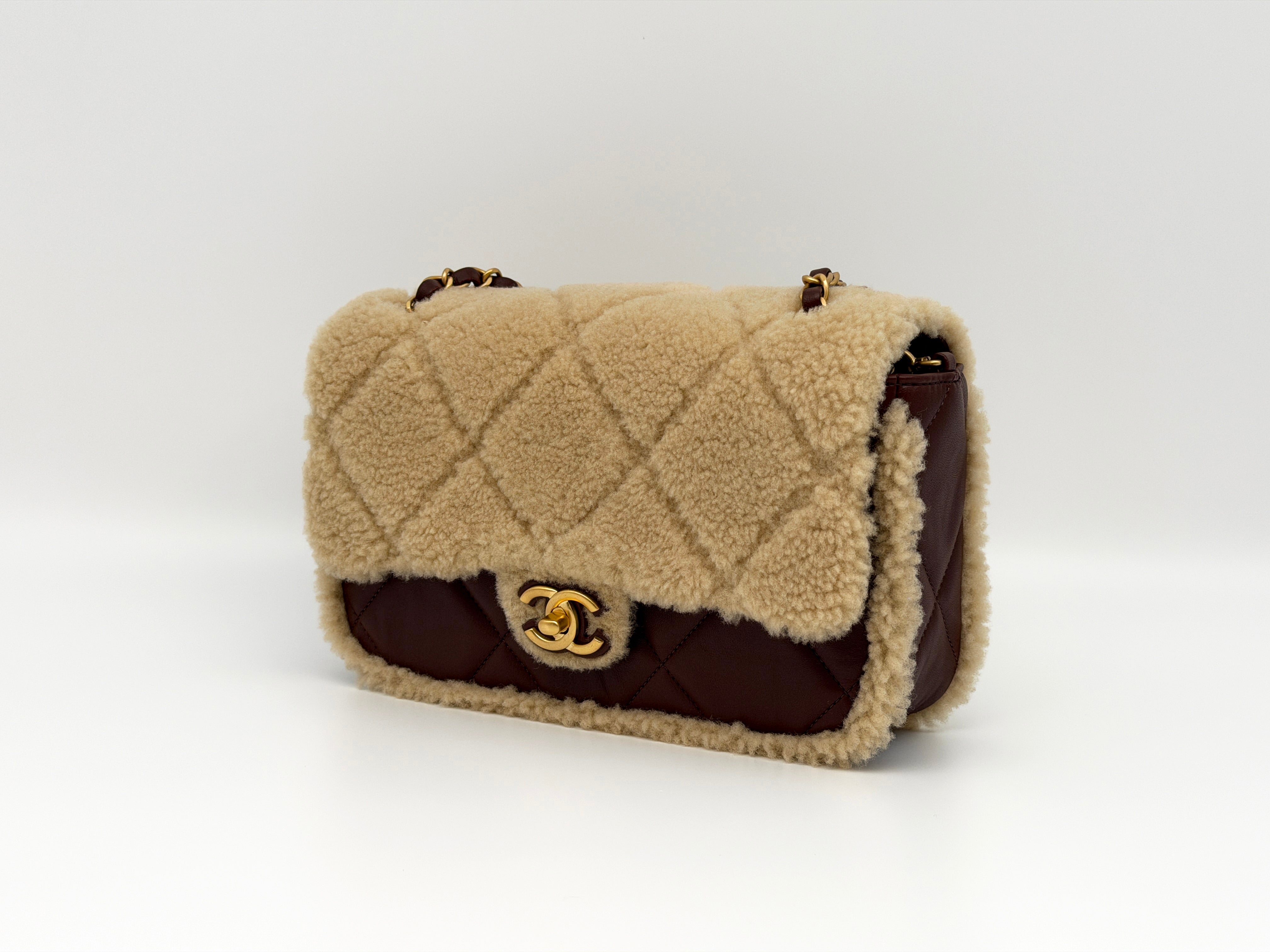 Chanel Flap Bag