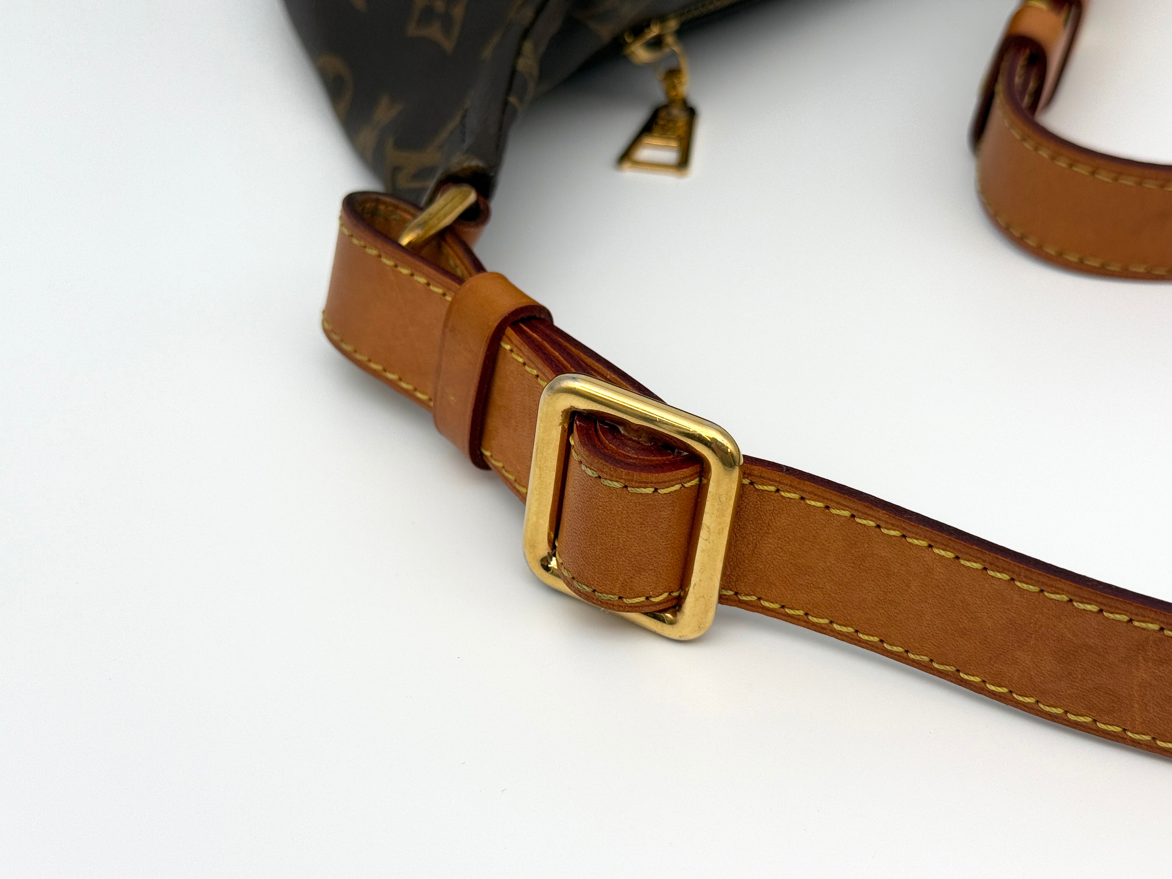 Louis Vuitton Bumbag
