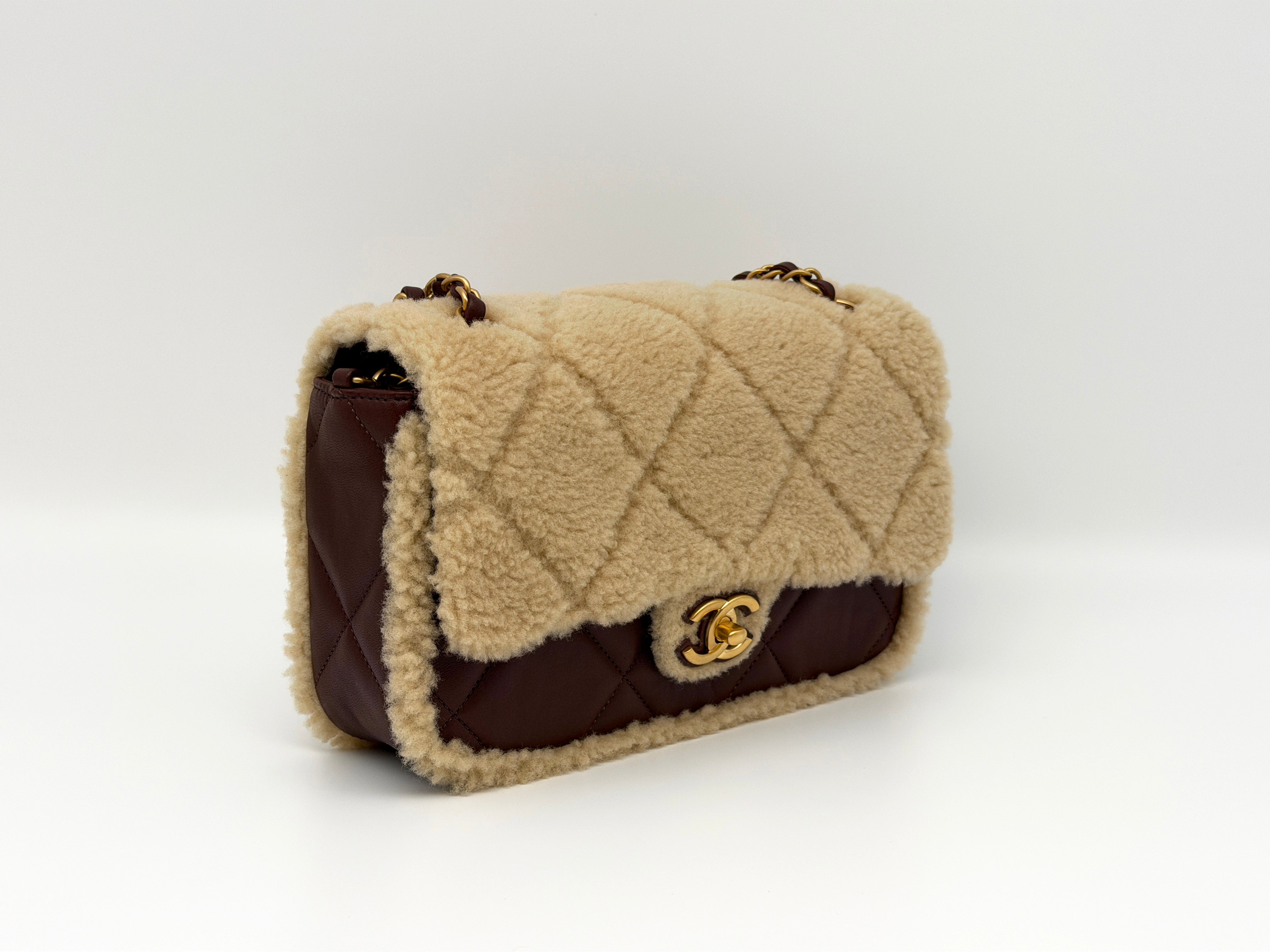Chanel Flap Bag
