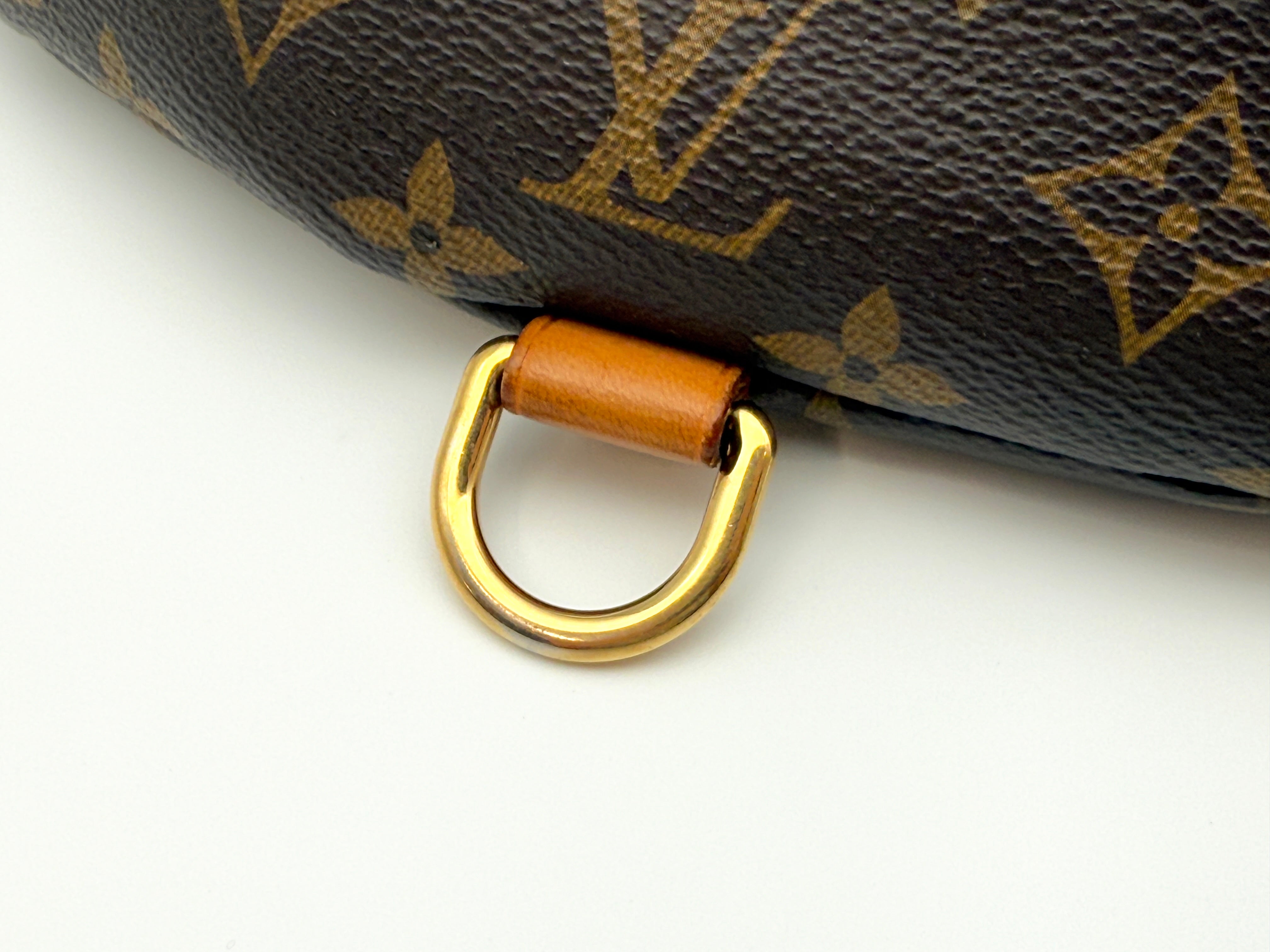 Louis Vuitton Bumbag