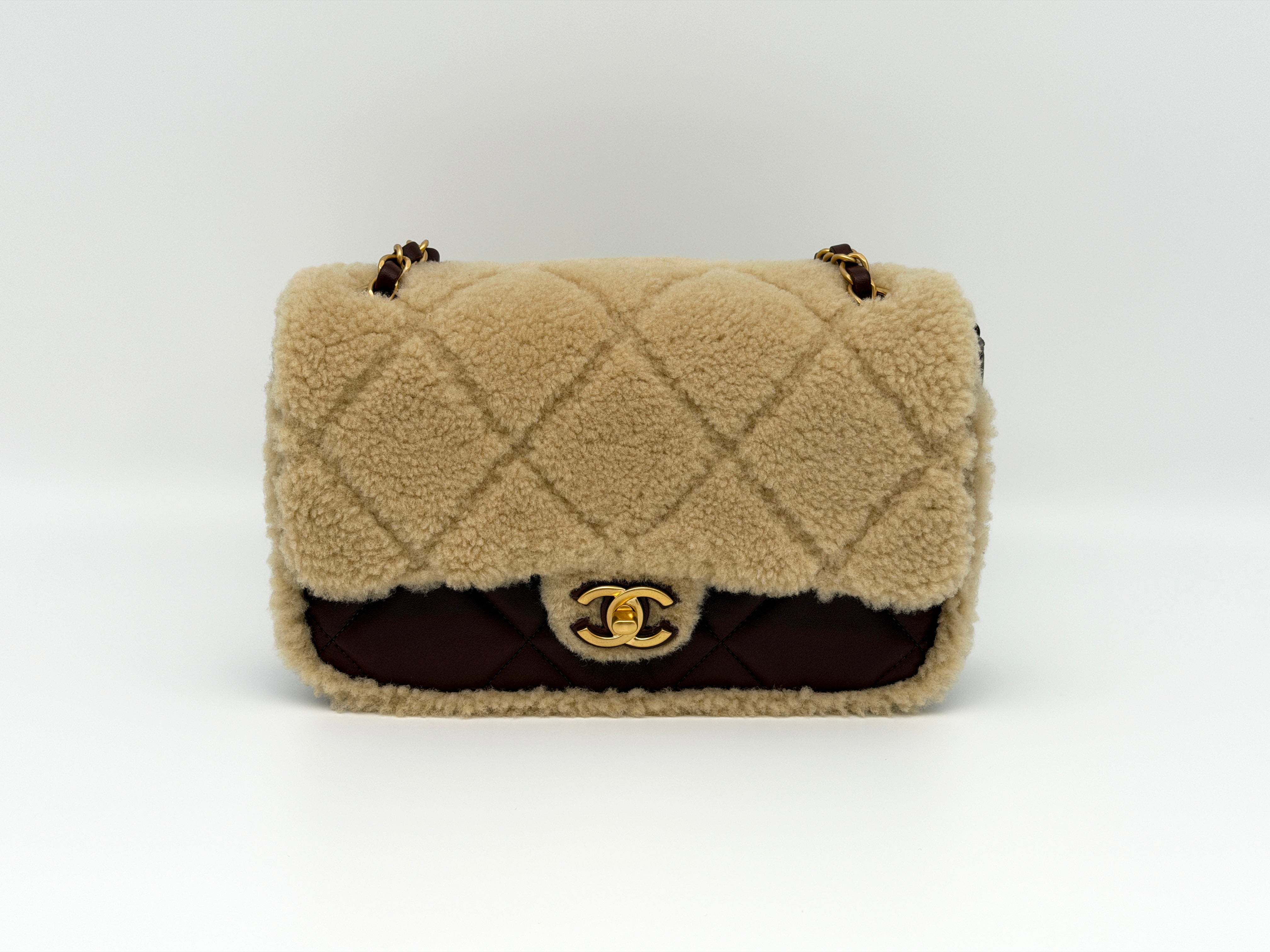 Chanel Flap Bag