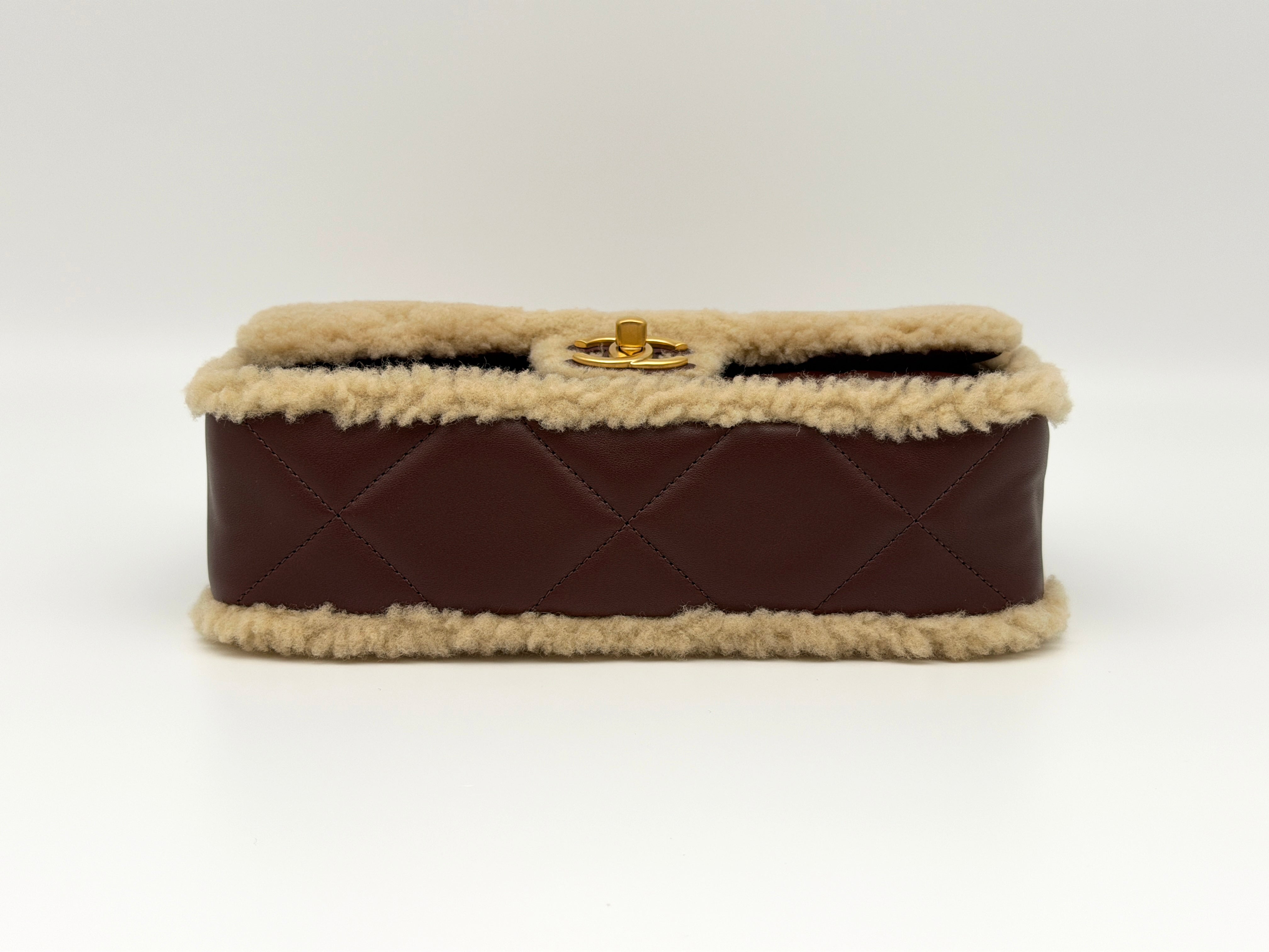 Chanel Flap Bag