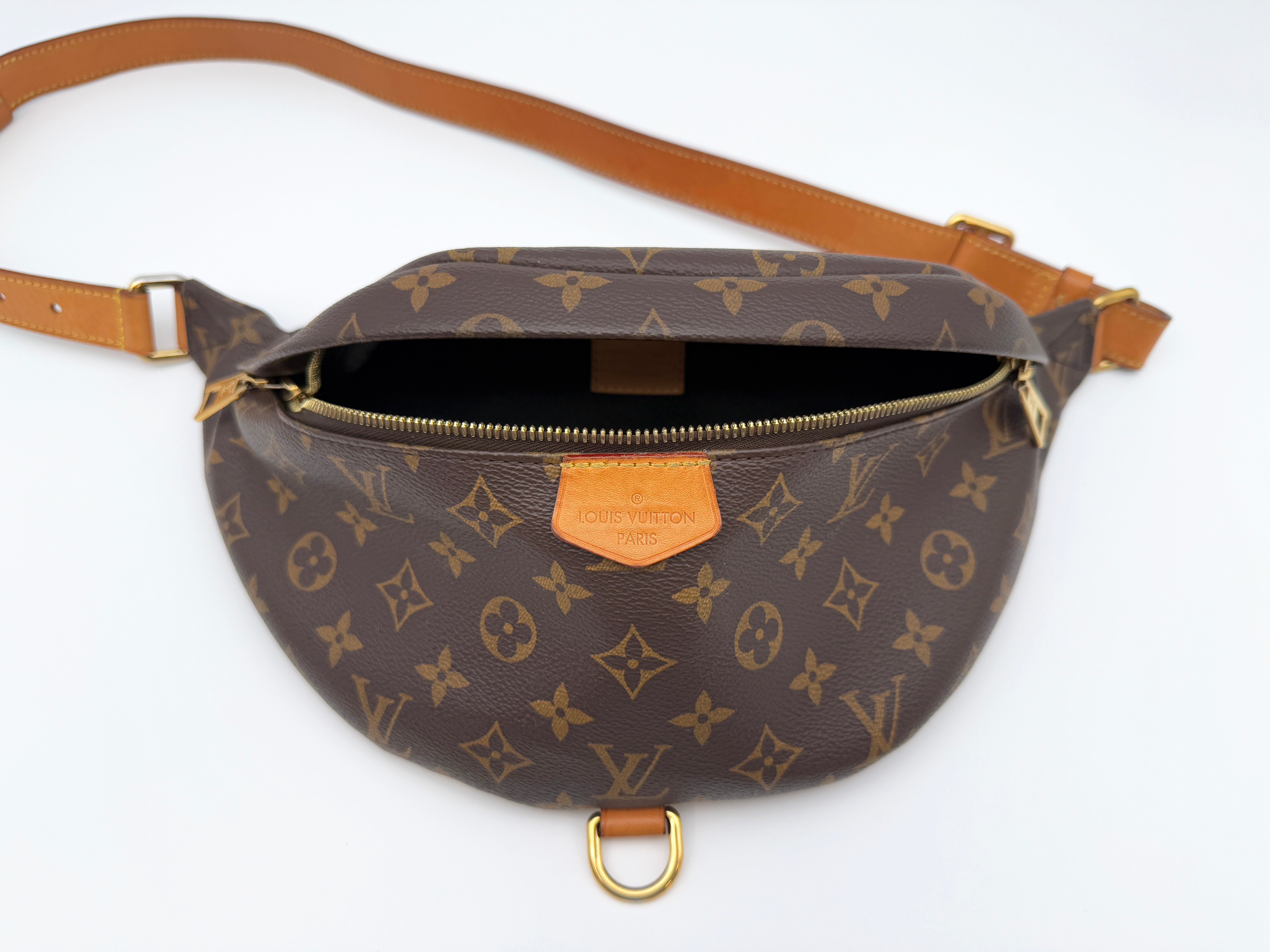 Louis Vuitton Bumbag