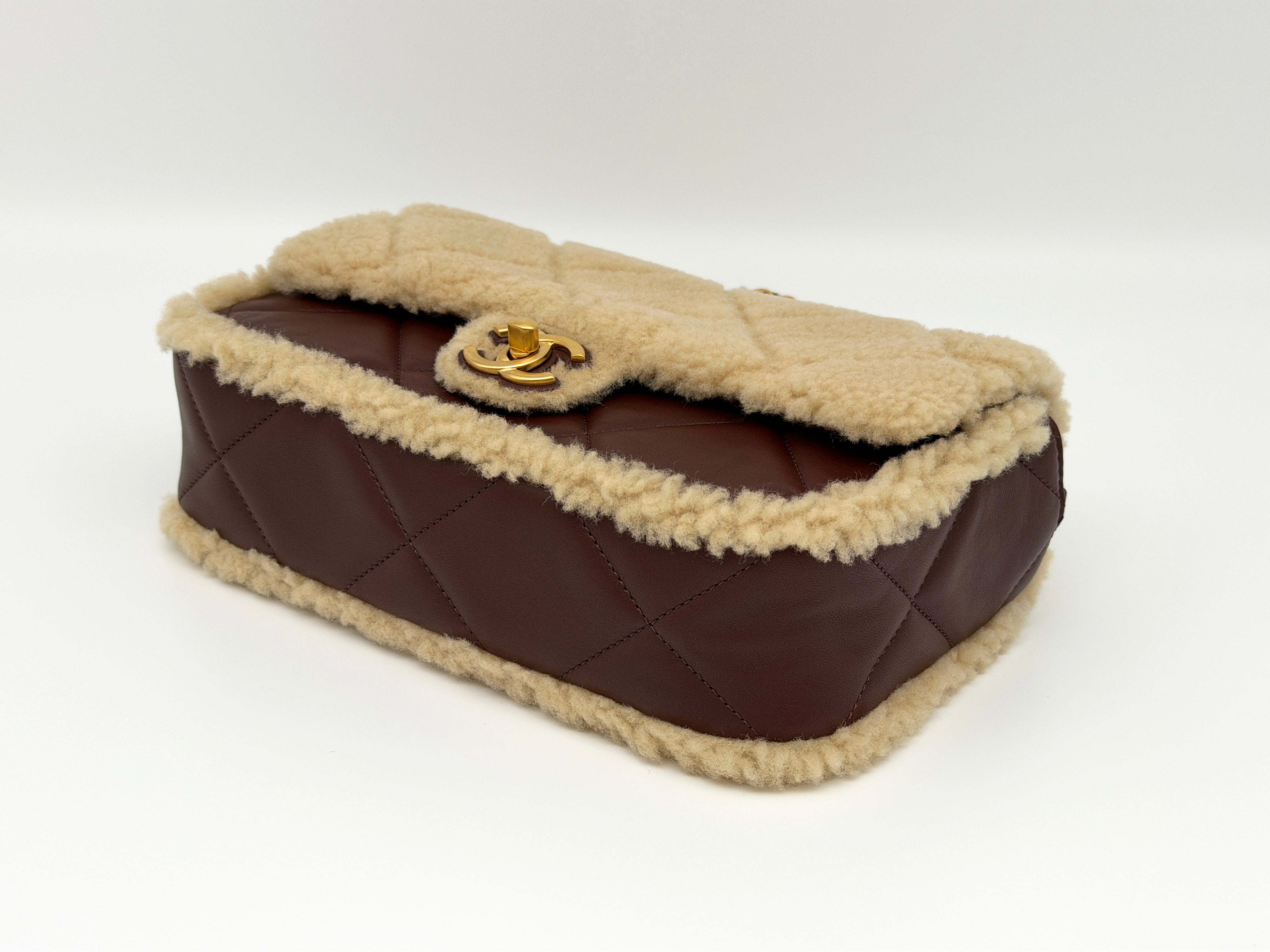 Chanel Flap Bag