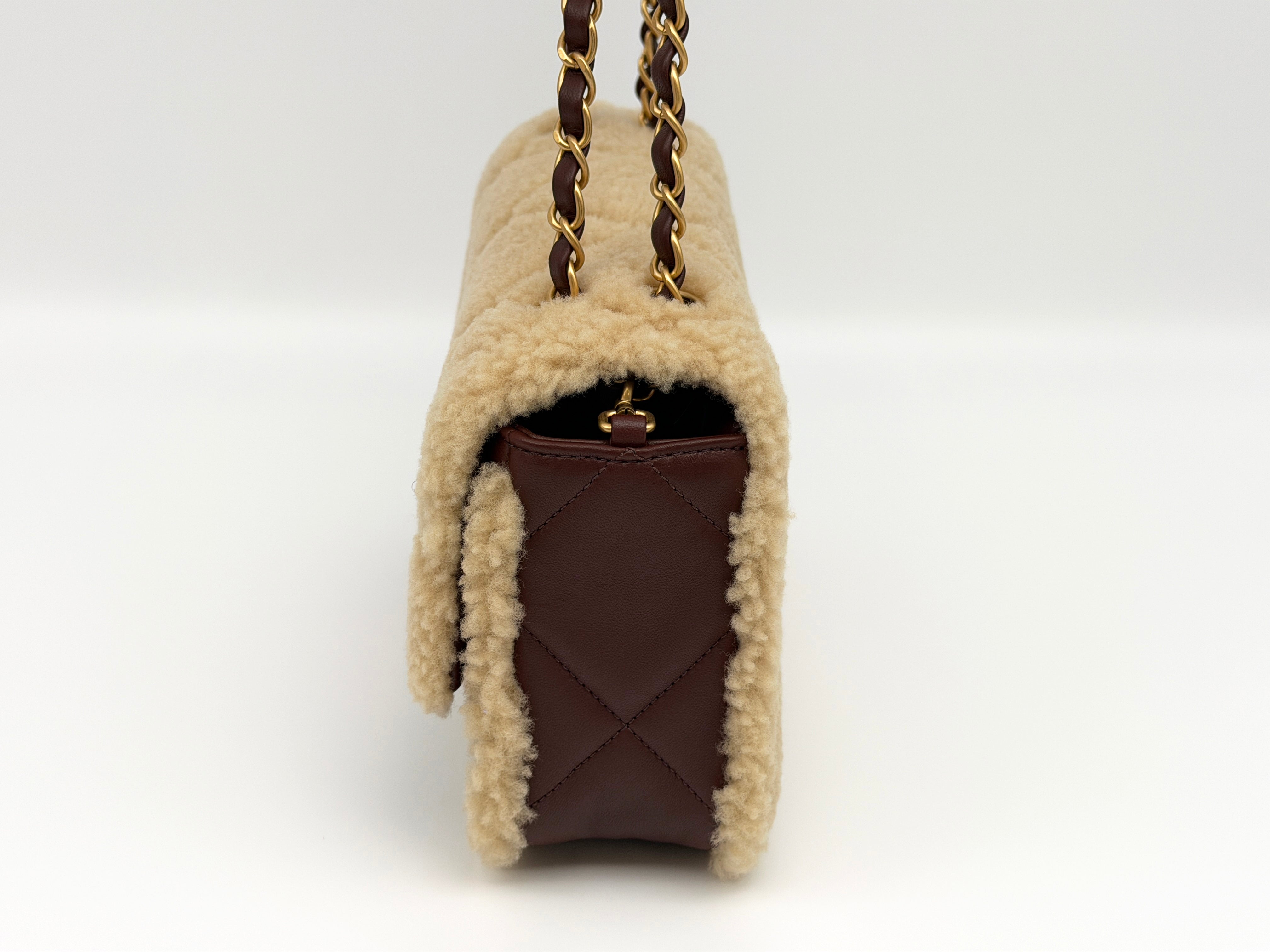 Chanel Flap Bag
