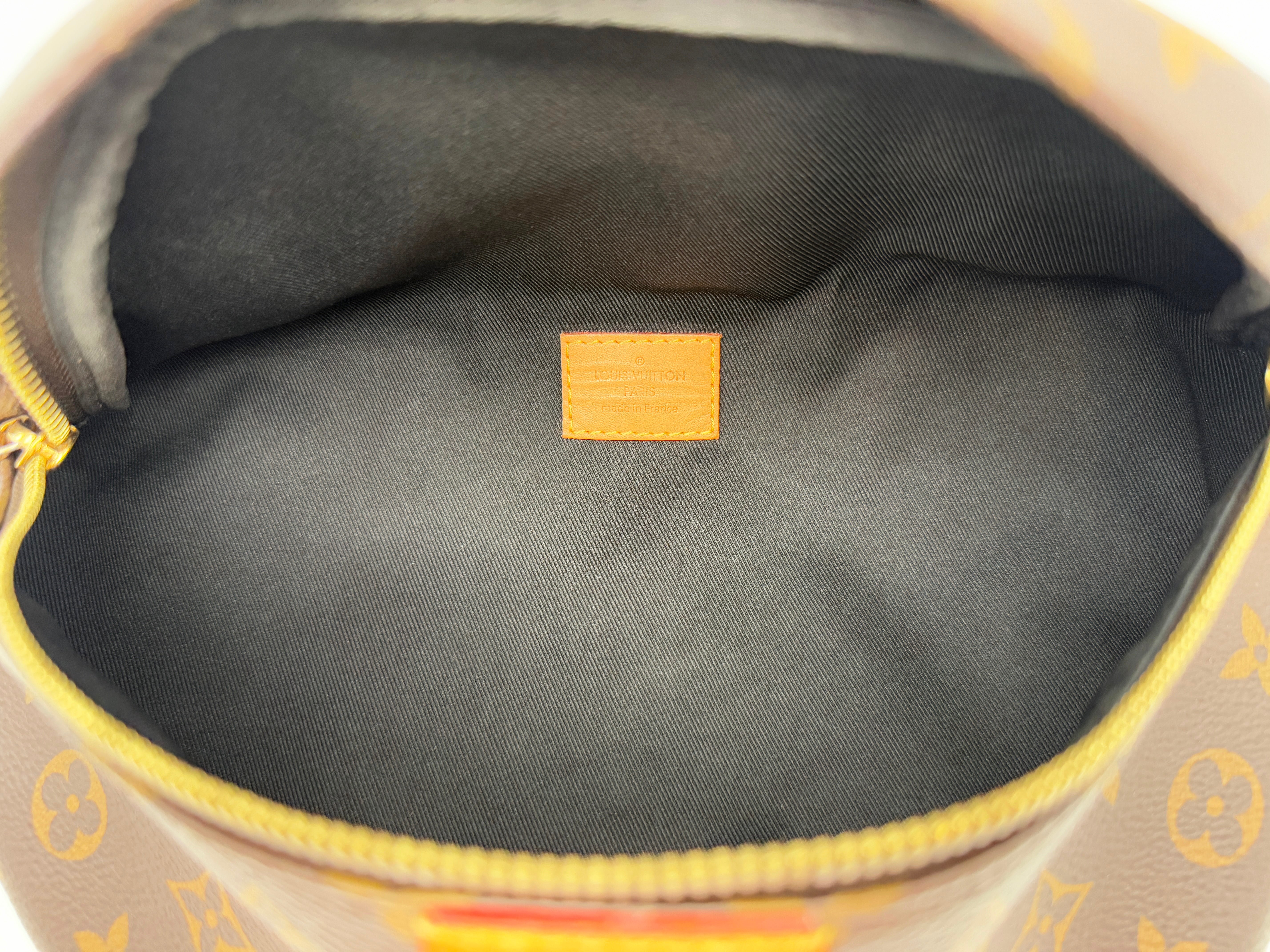 Louis Vuitton Bumbag