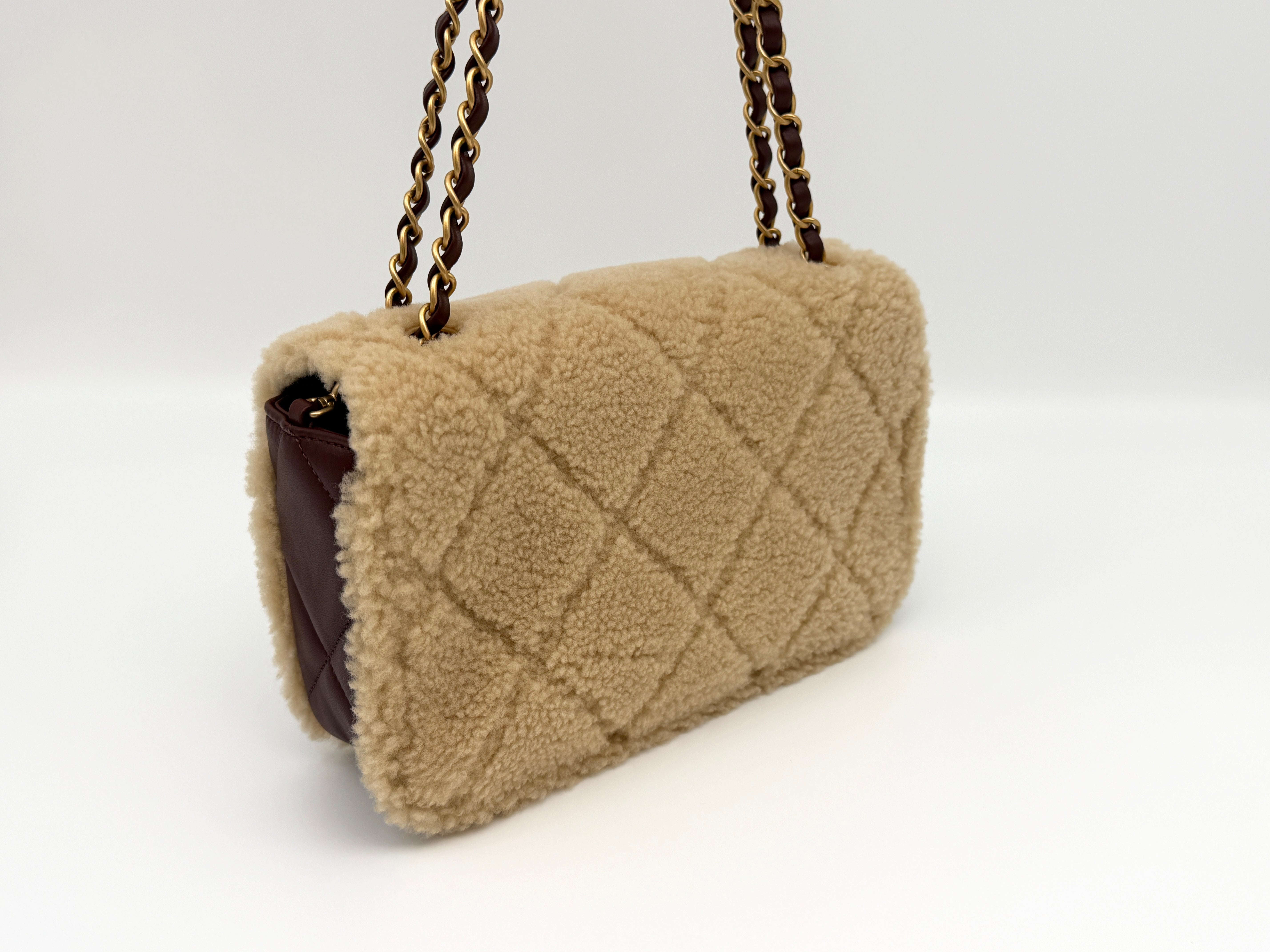 Chanel Flap Bag