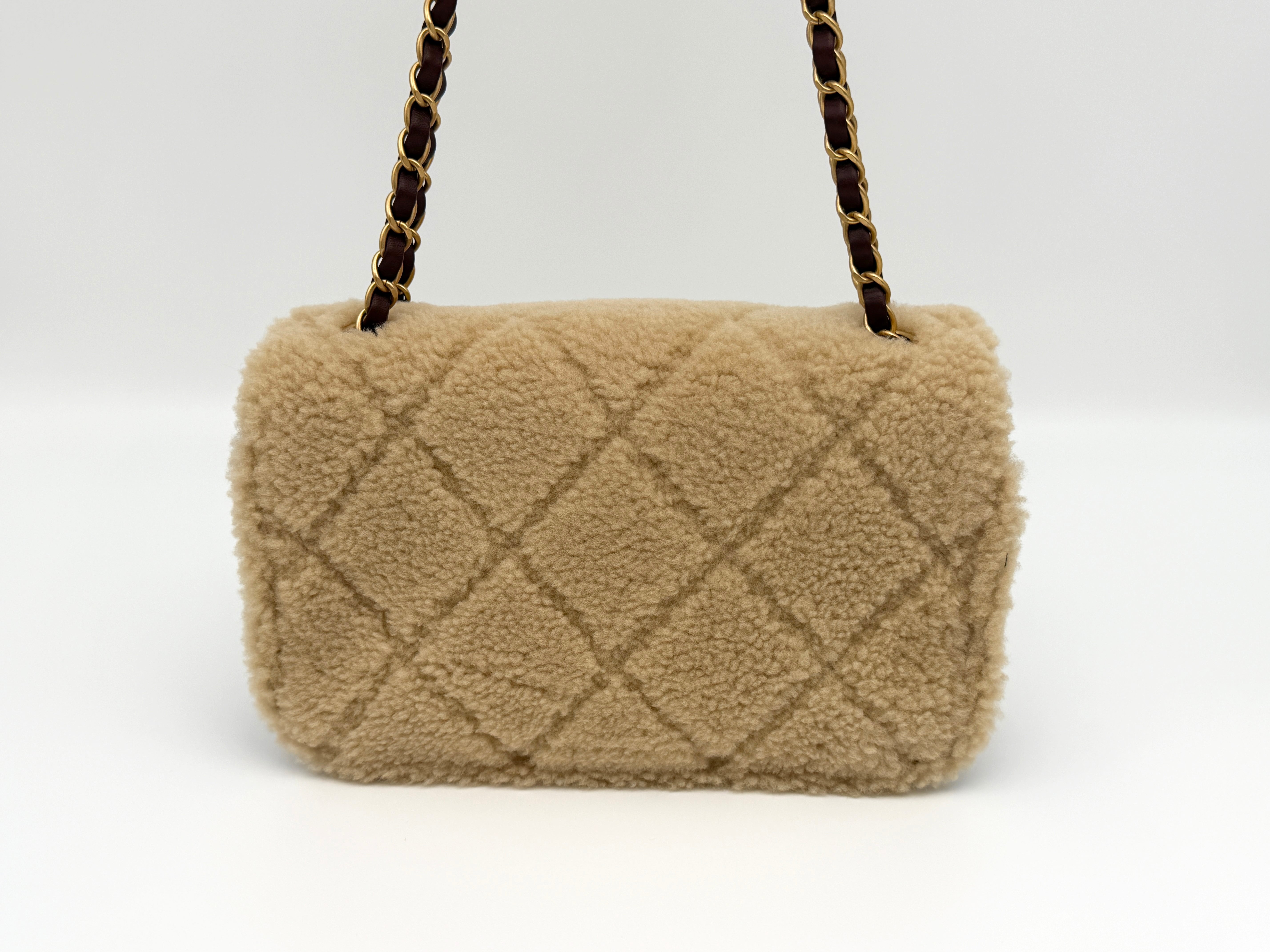 Chanel Flap Bag