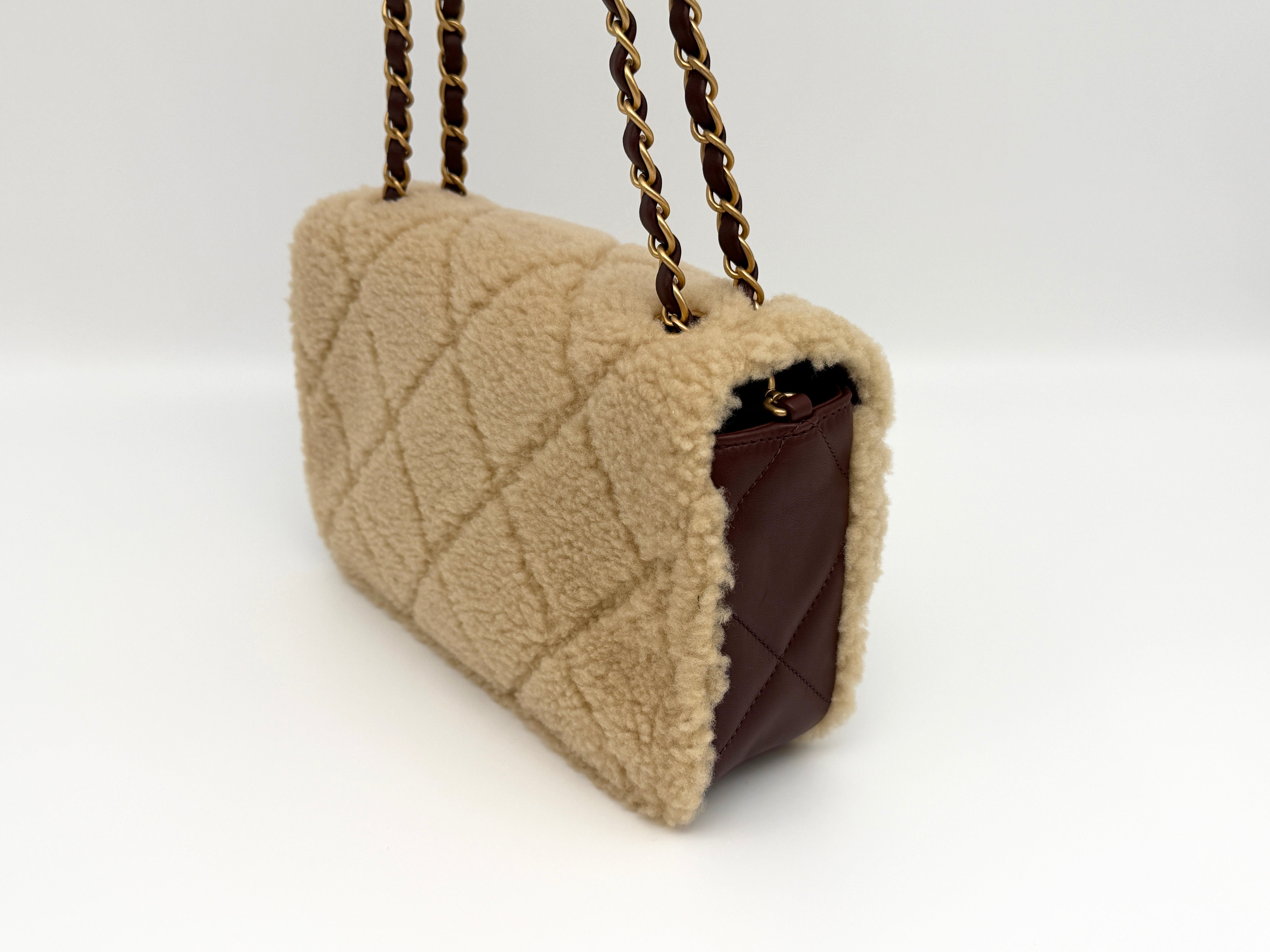 Chanel Flap Bag