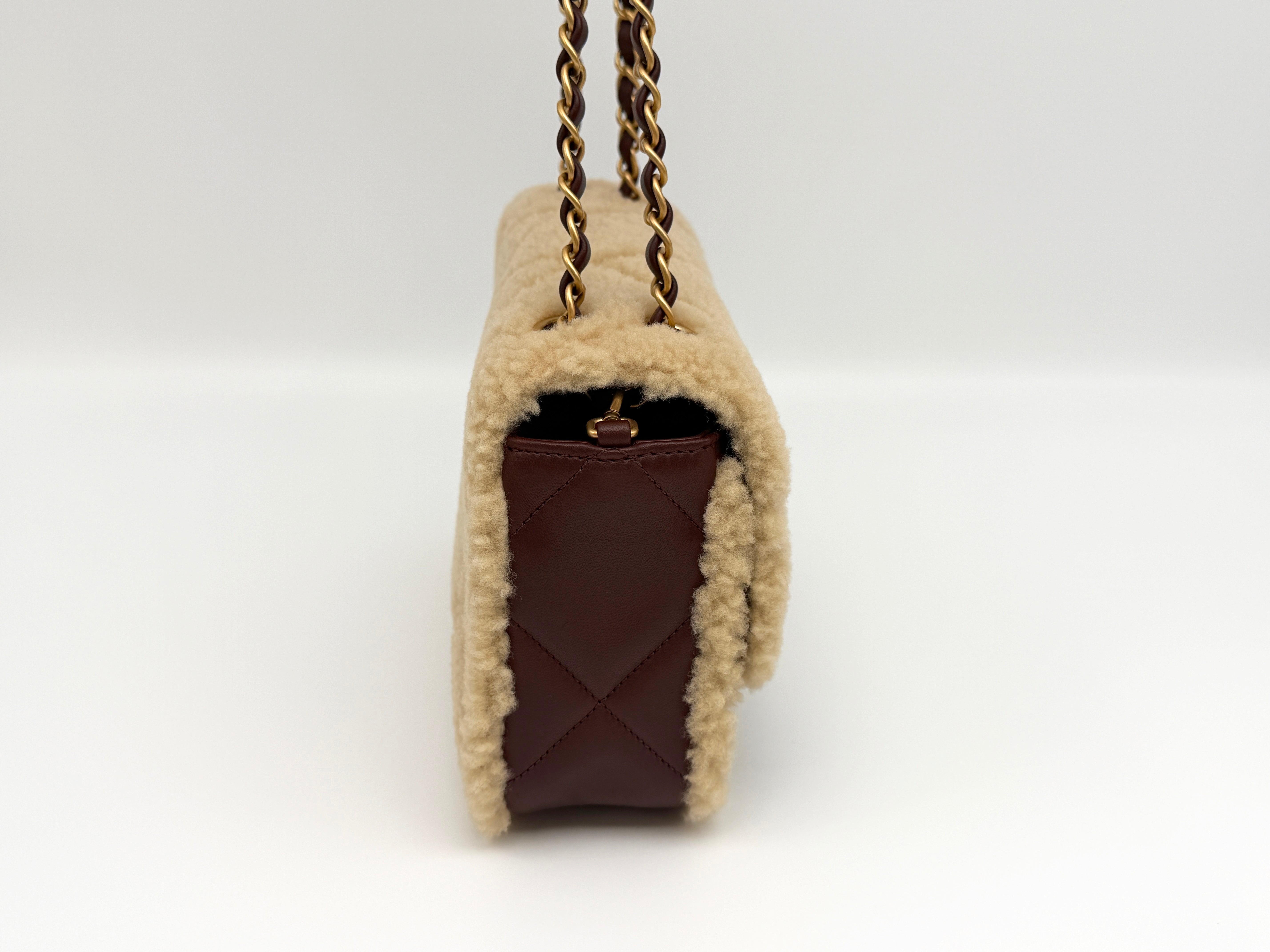Chanel Flap Bag
