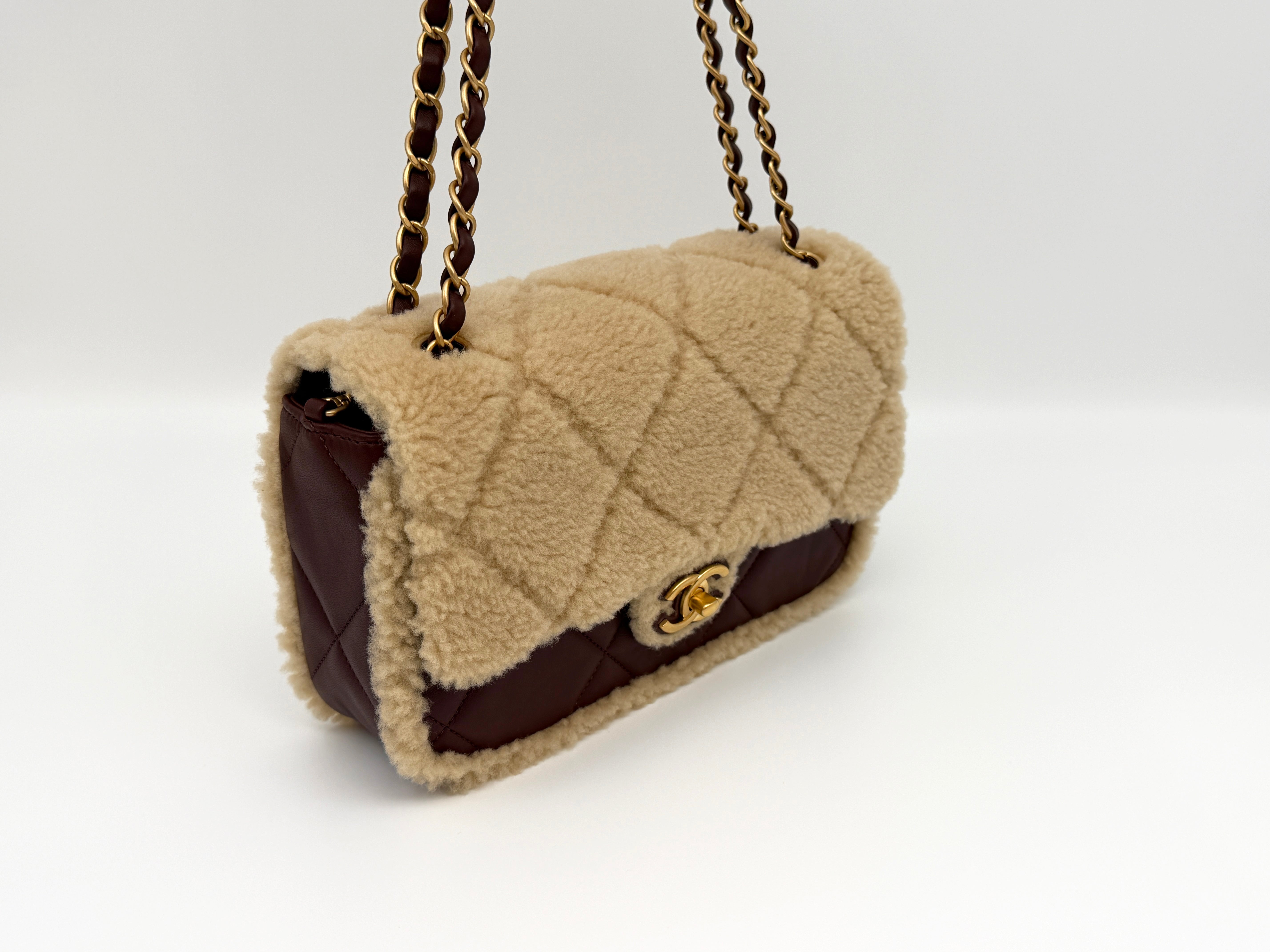 Chanel Flap Bag