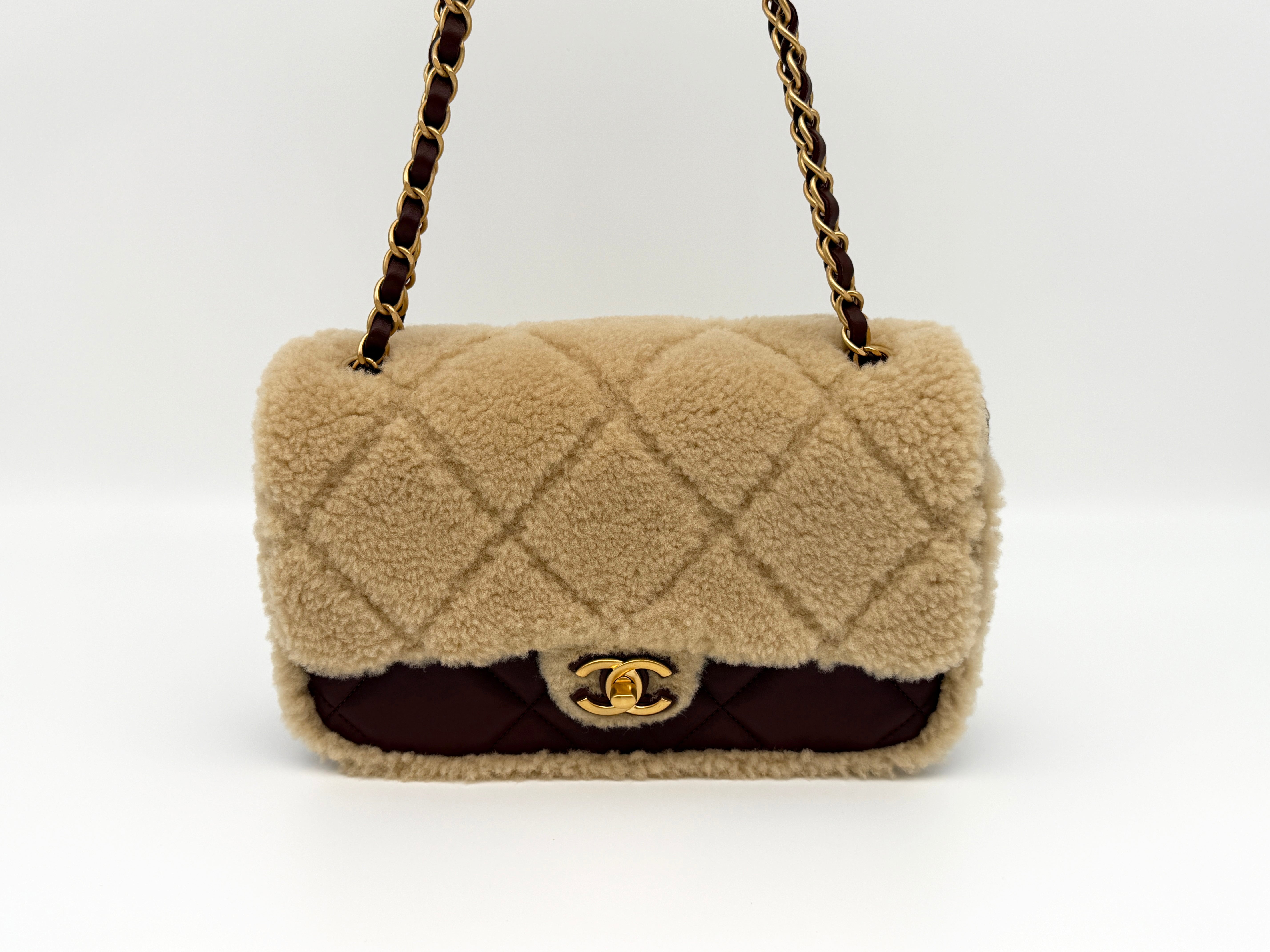Chanel Flap Bag