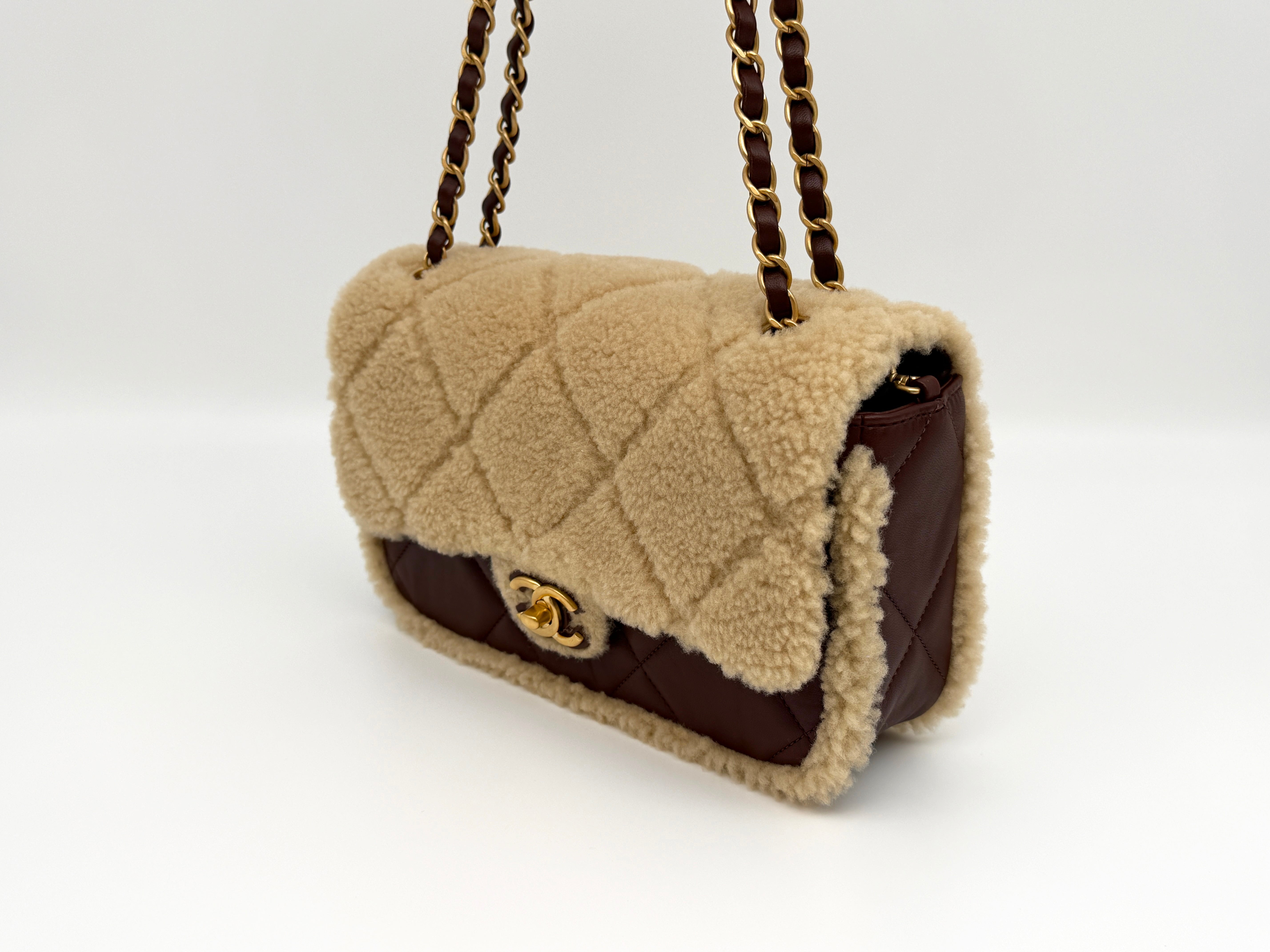 Chanel Flap Bag