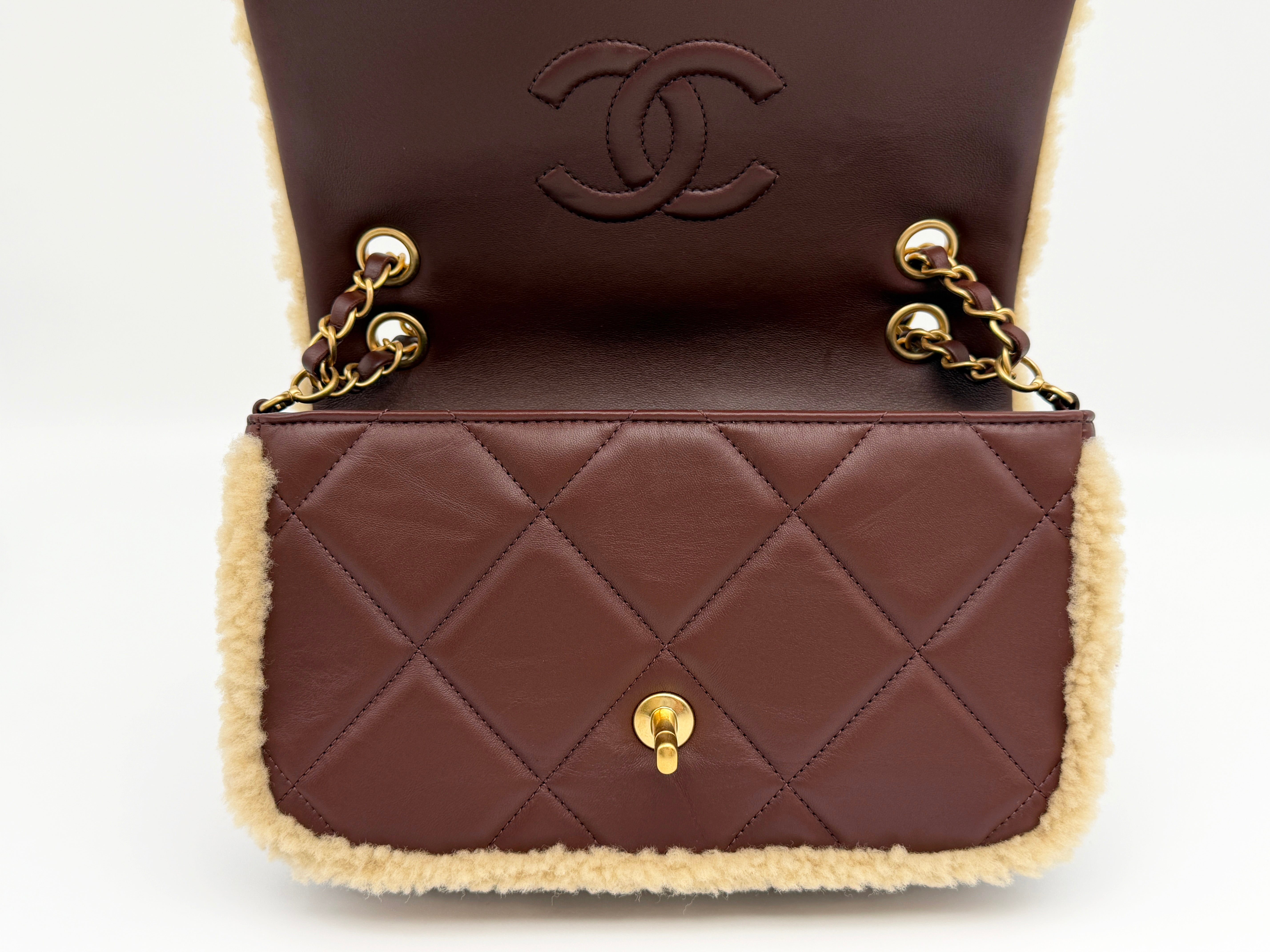 Chanel Flap Bag