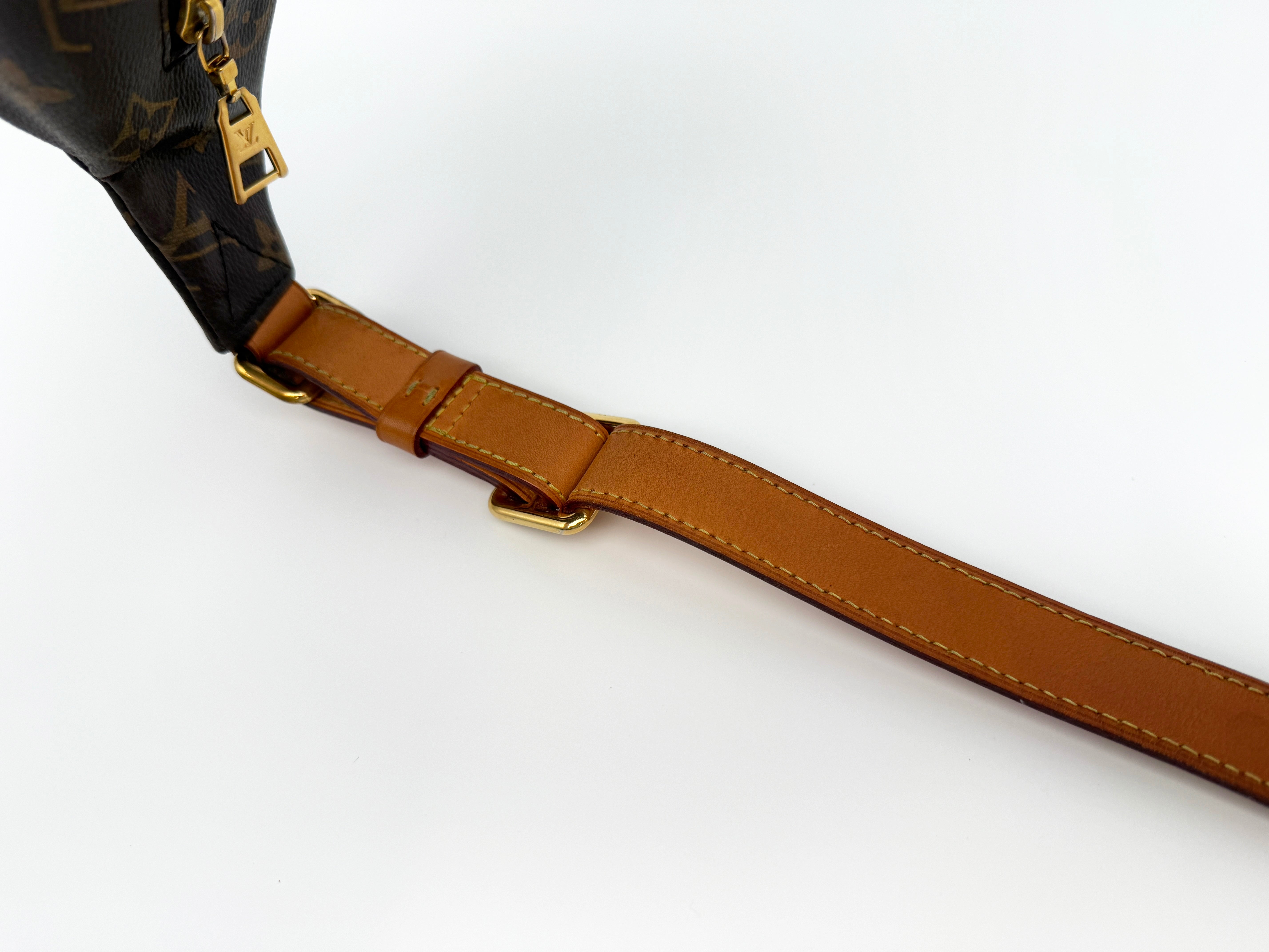 Louis Vuitton Bumbag